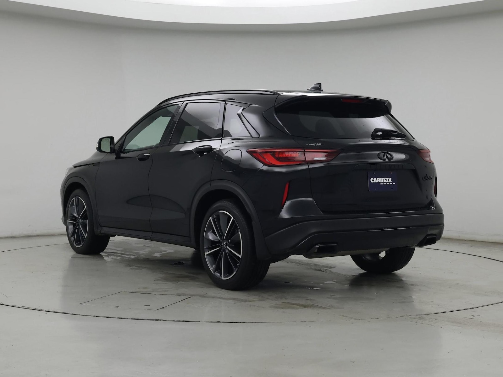 2024 INFINITI QX50 Sport - Photo 3
