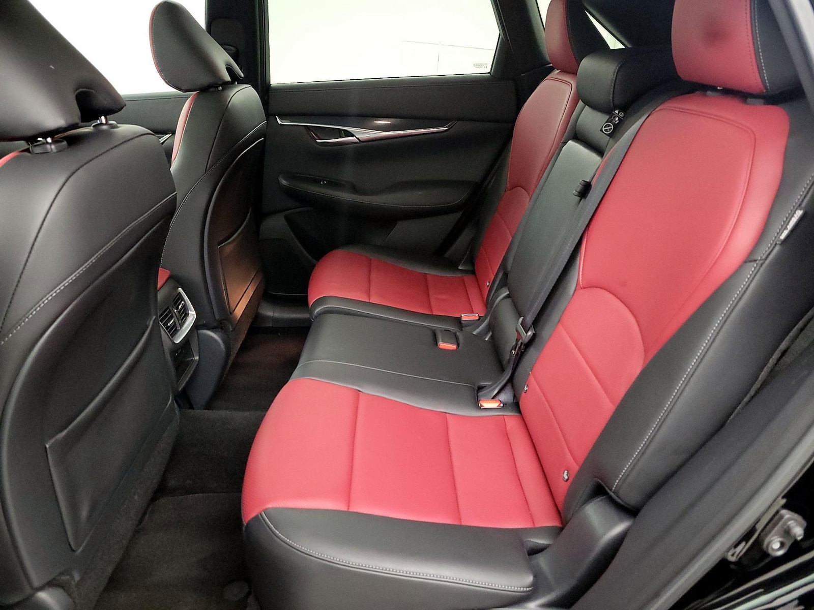 2024 INFINITI QX50 Sport - Photo 22