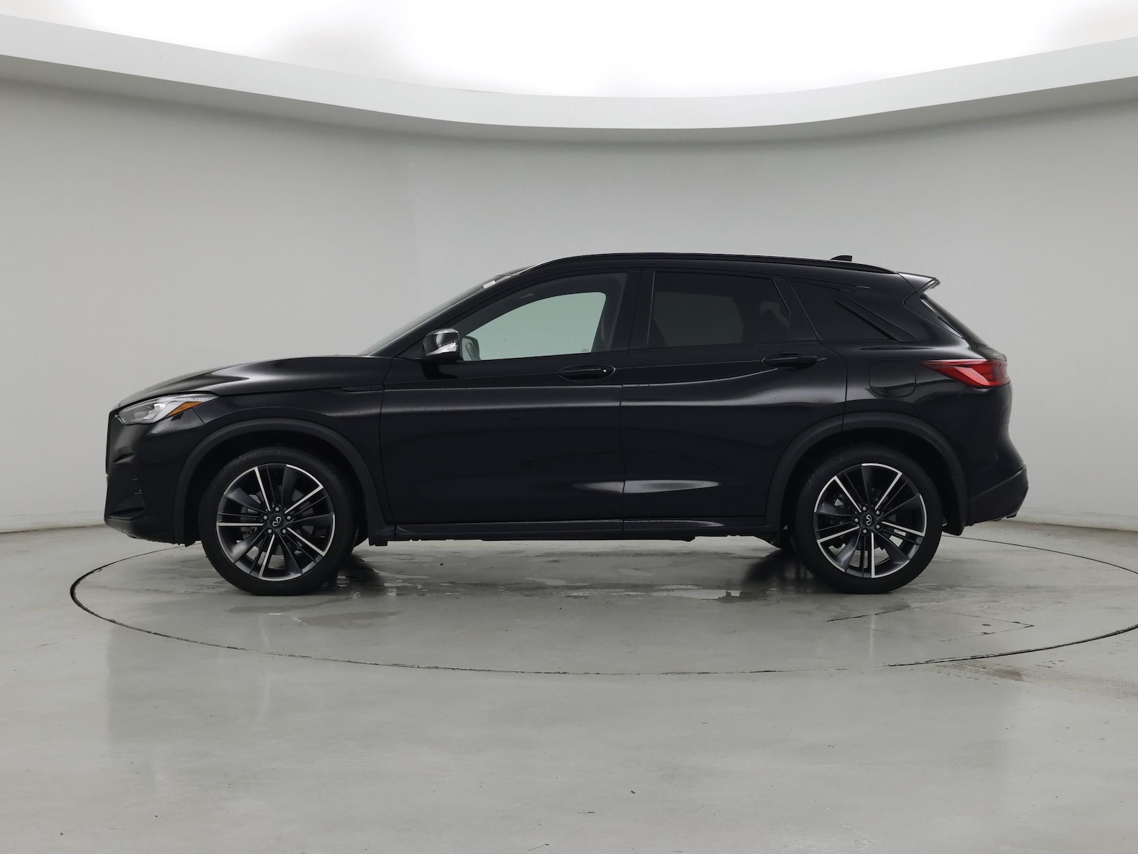2024 INFINITI QX50 Sport - Photo 4