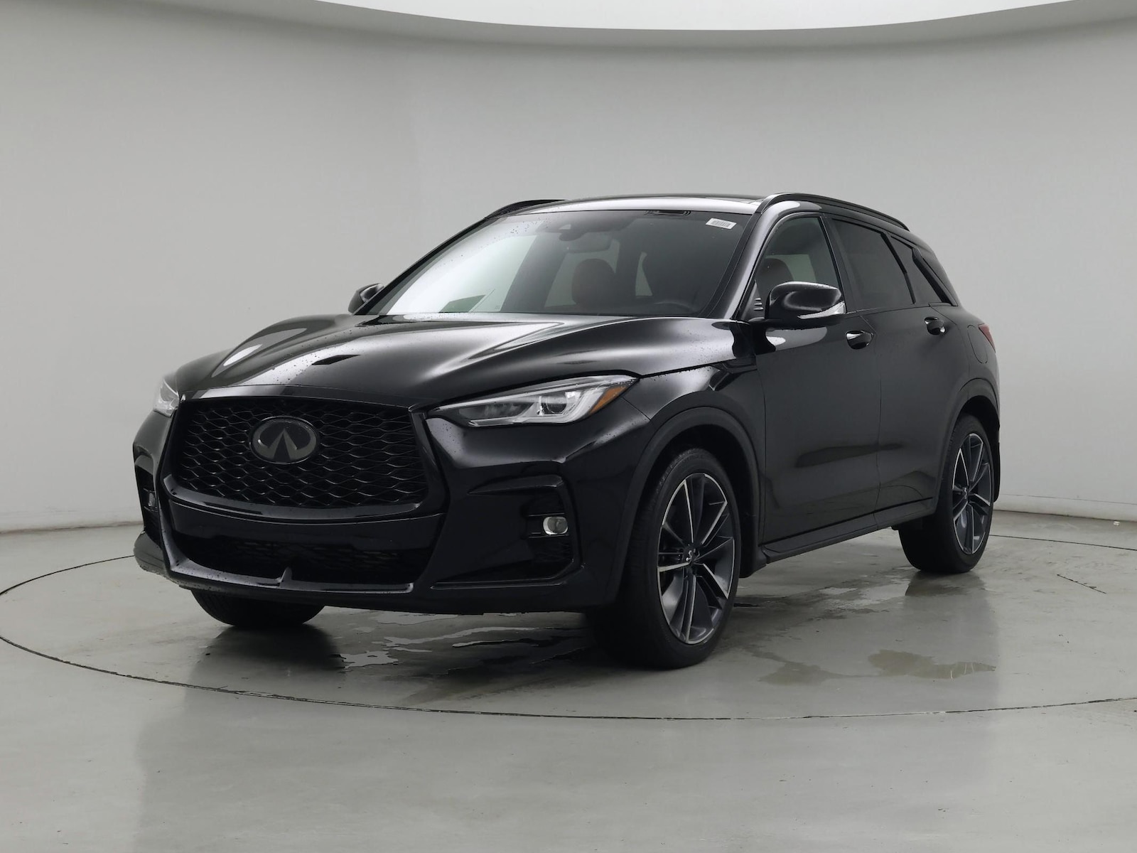2024 INFINITI QX50 Sport - Photo 5