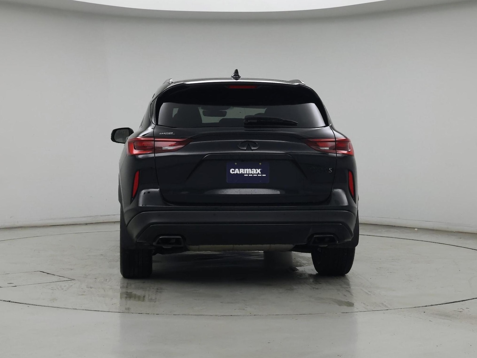 2024 INFINITI QX50 Sport - Photo 7