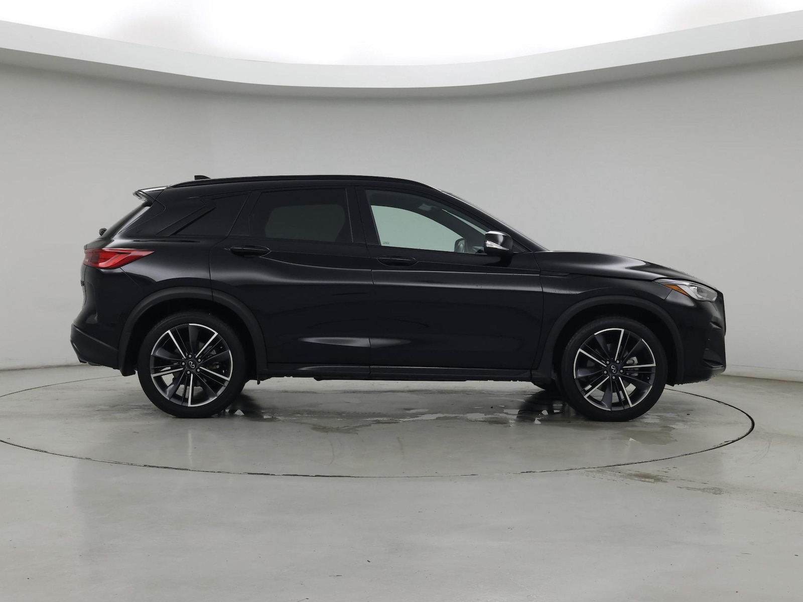 2024 INFINITI QX50 Sport - Photo 8