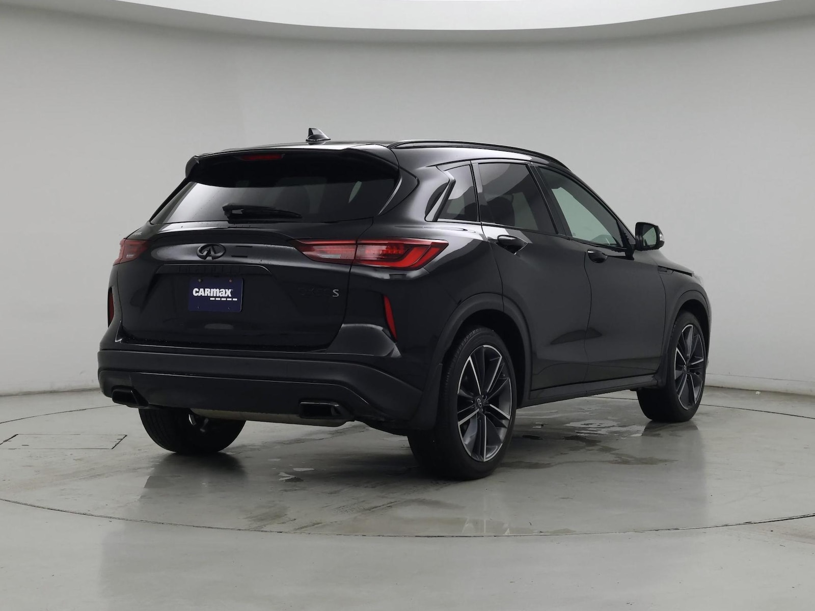 2024 INFINITI QX50 Sport - Photo 9