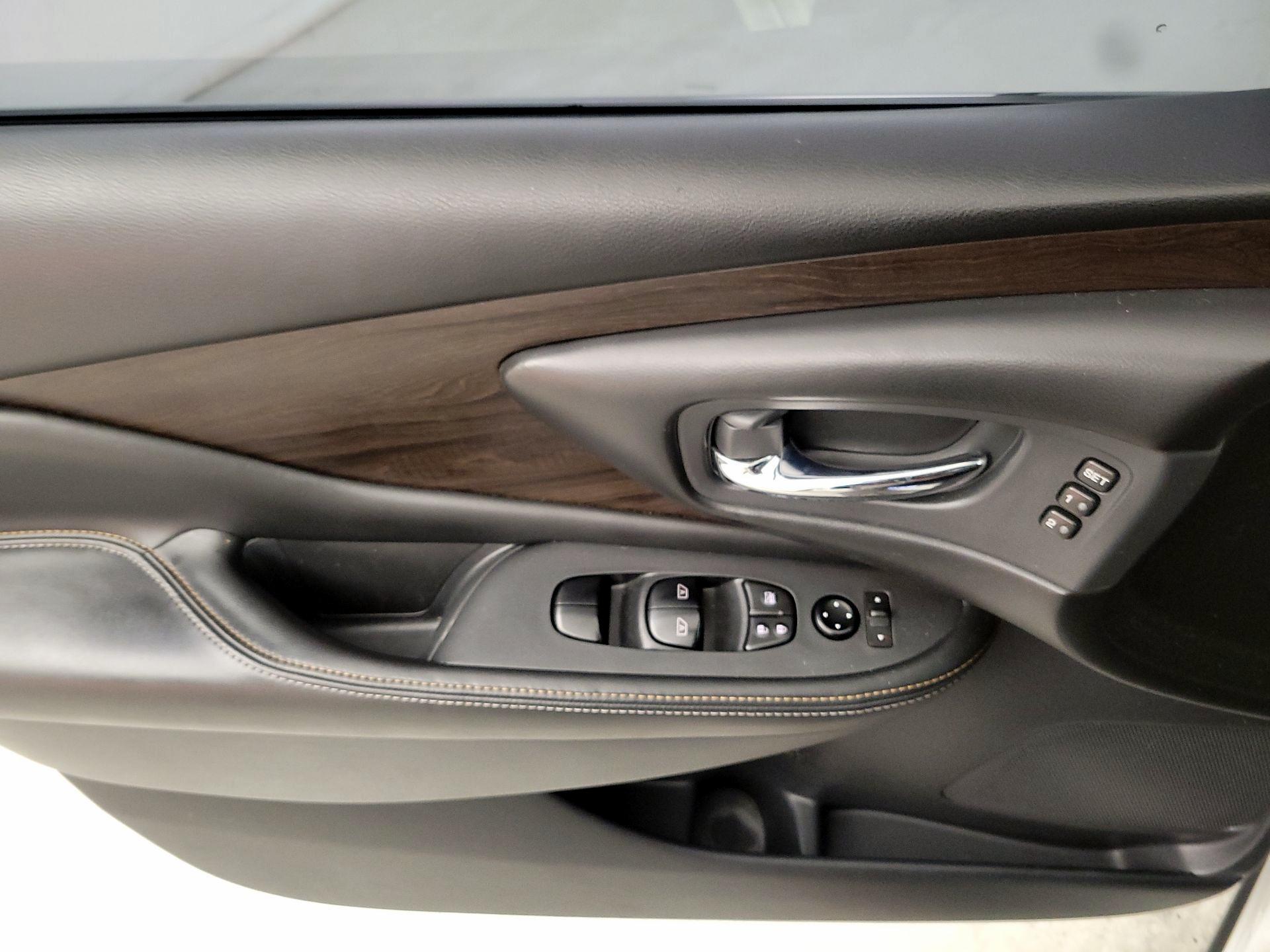 Thumbnail: 2021 Nissan Murano - 12