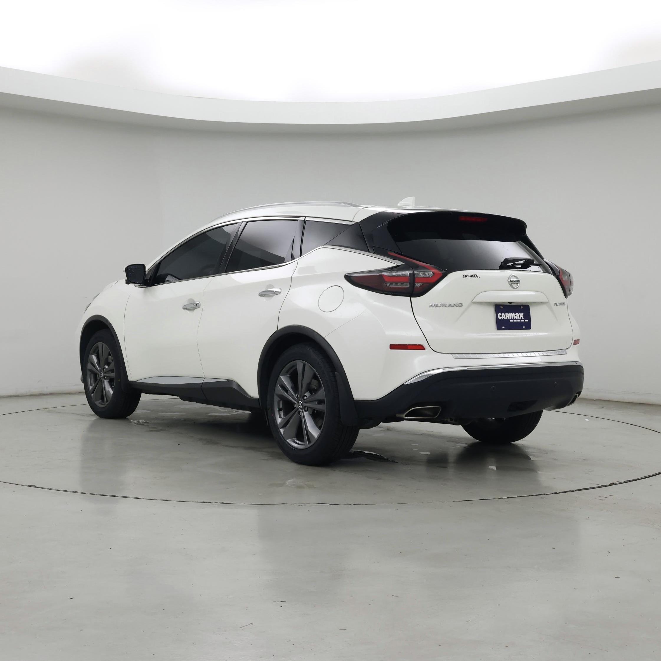 Thumbnail: 2021 Nissan Murano - 2
