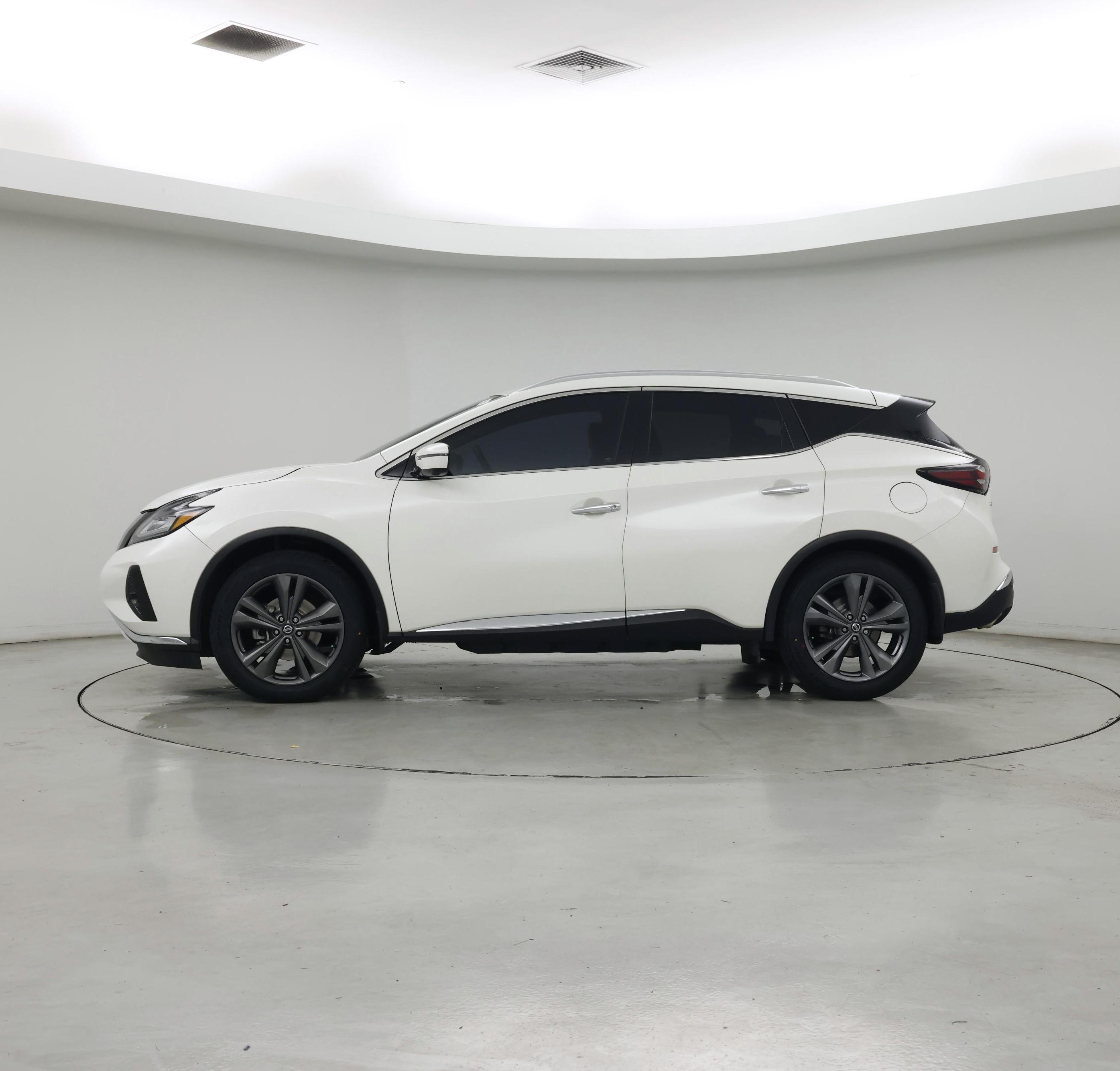 Thumbnail: 2021 Nissan Murano - 3