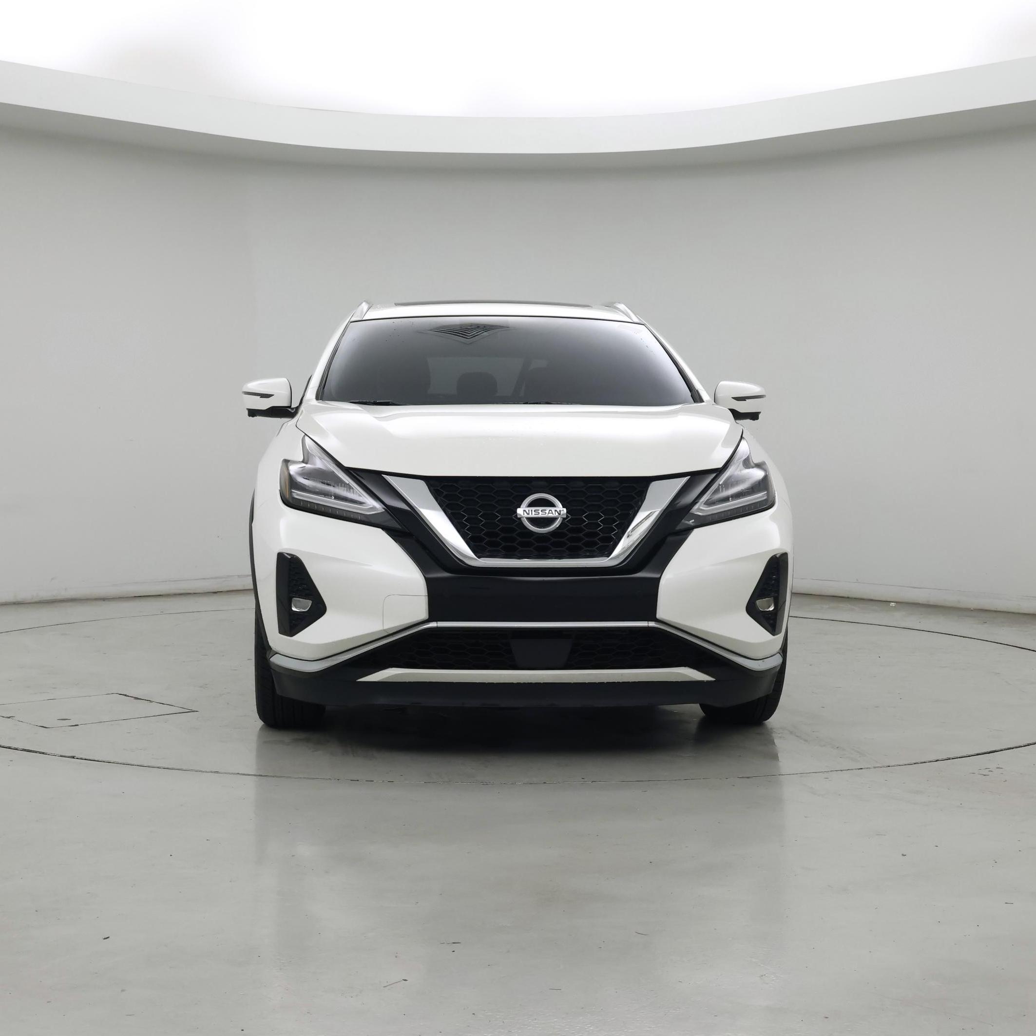 Thumbnail: 2021 Nissan Murano - 5