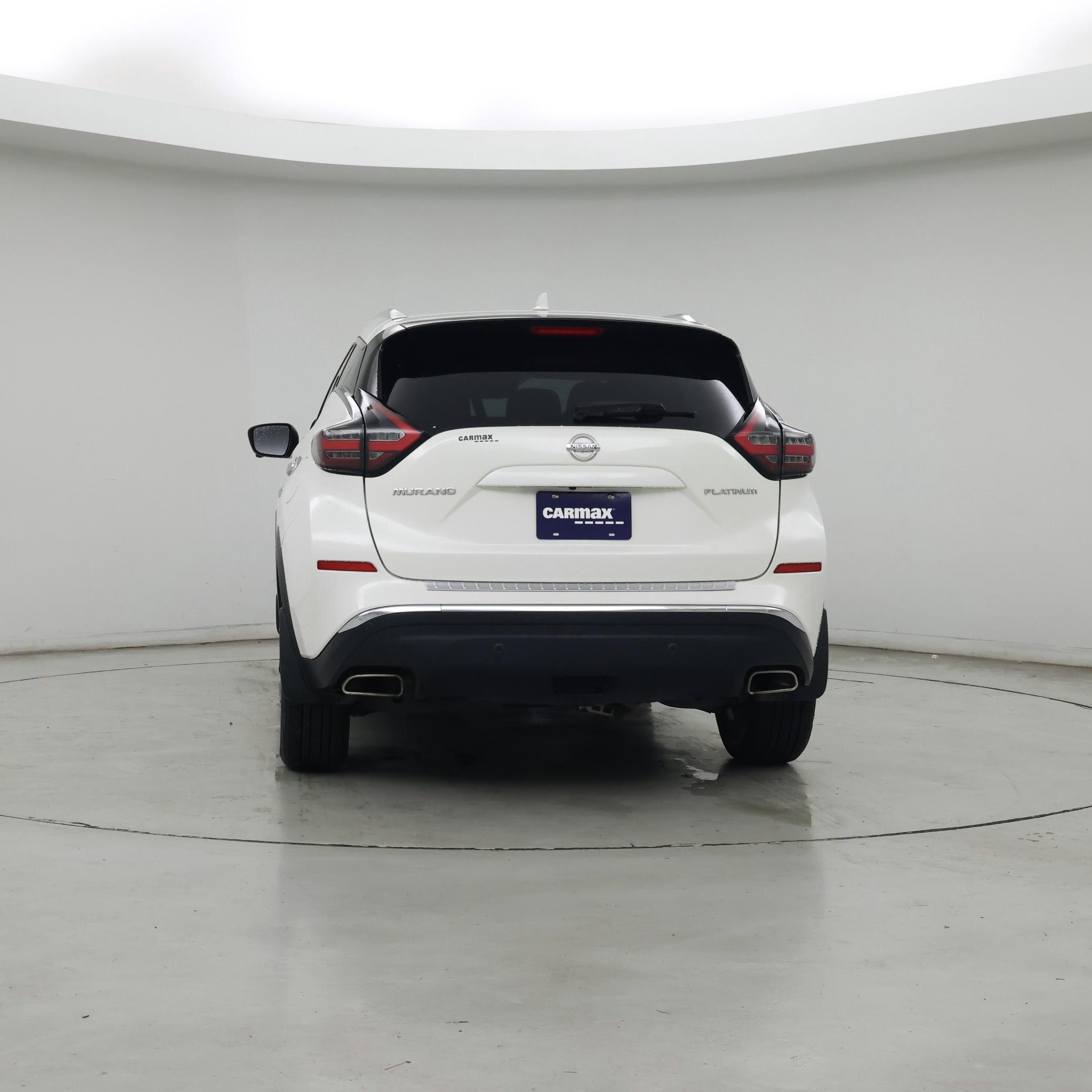 Thumbnail: 2021 Nissan Murano - 6