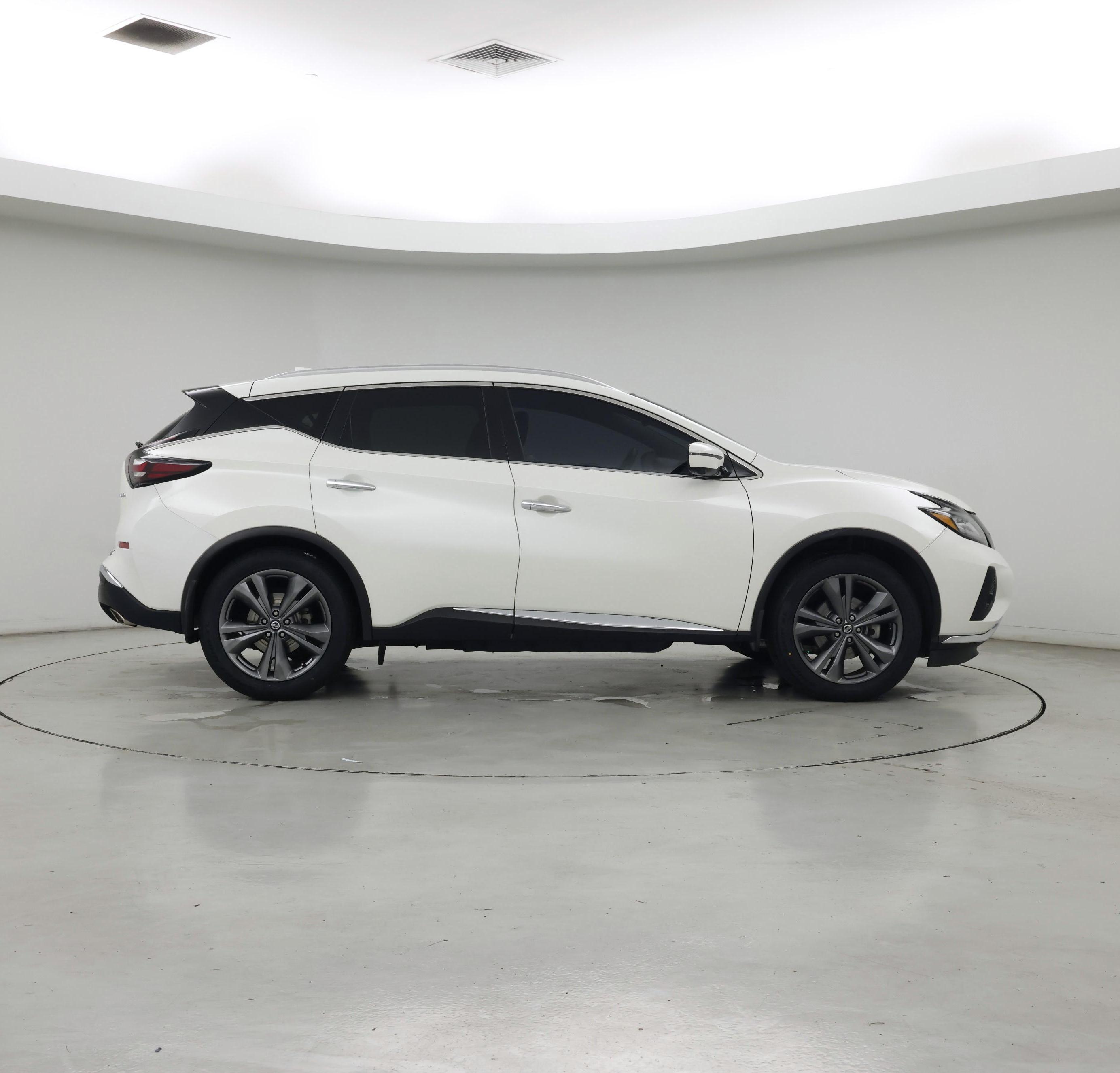 Thumbnail: 2021 Nissan Murano - 7