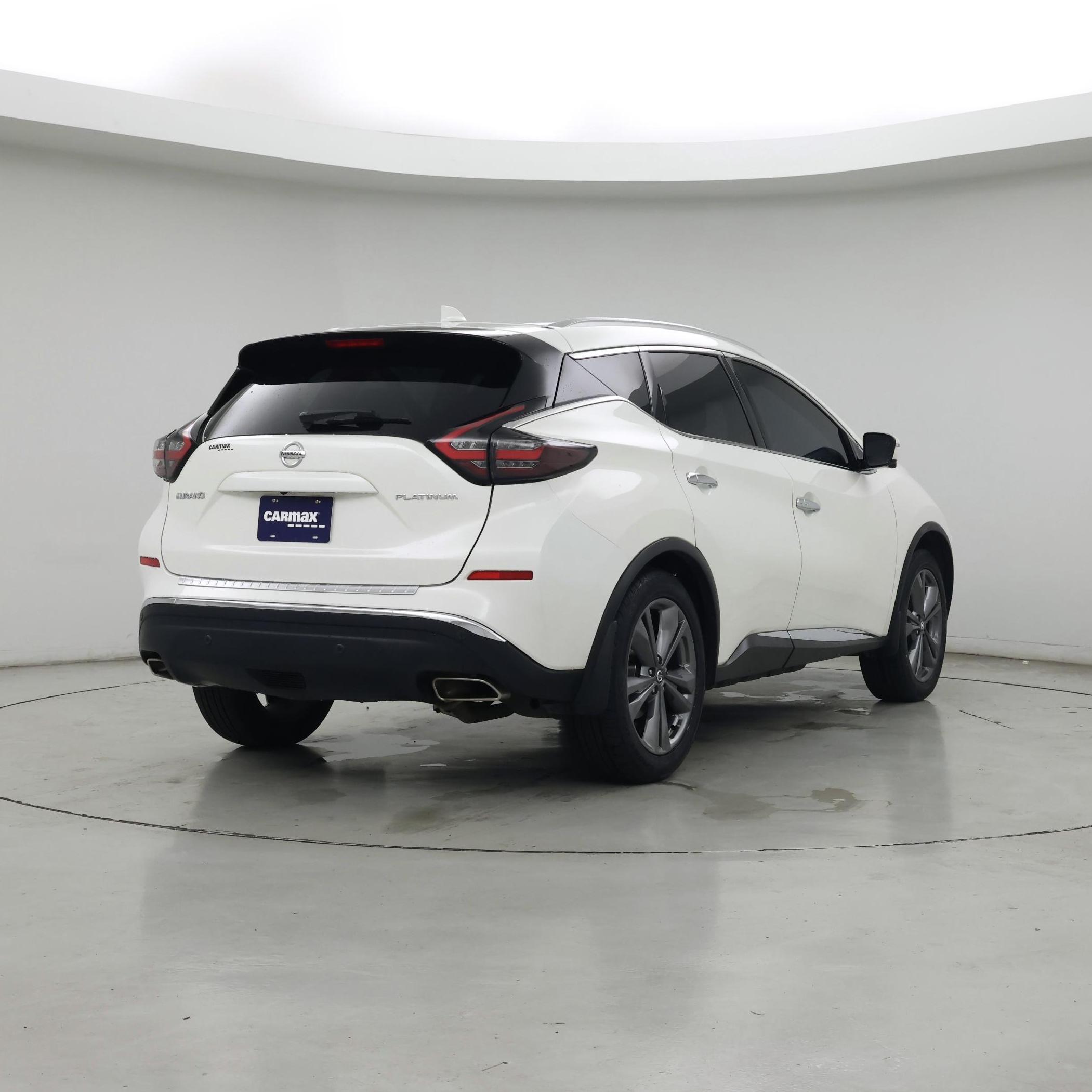 Thumbnail: 2021 Nissan Murano - 8