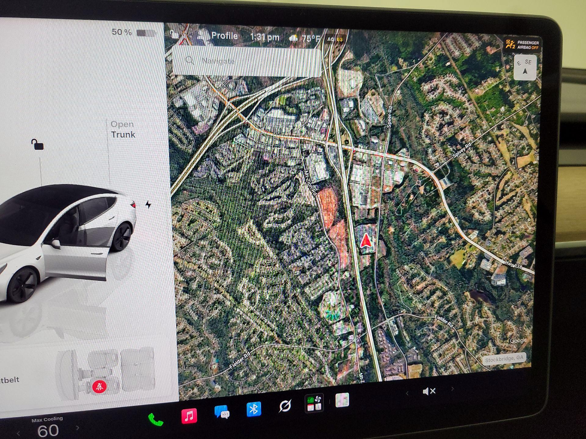 Thumbnail: 2023 Tesla Model 3 - 13