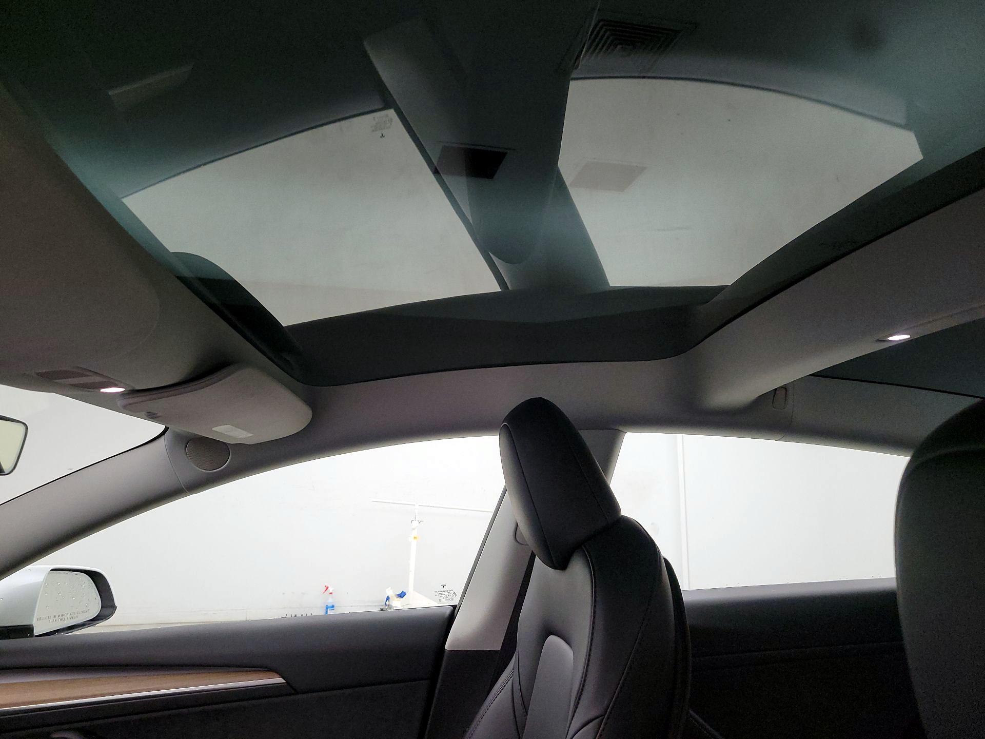 Thumbnail: 2023 Tesla Model 3 - 19