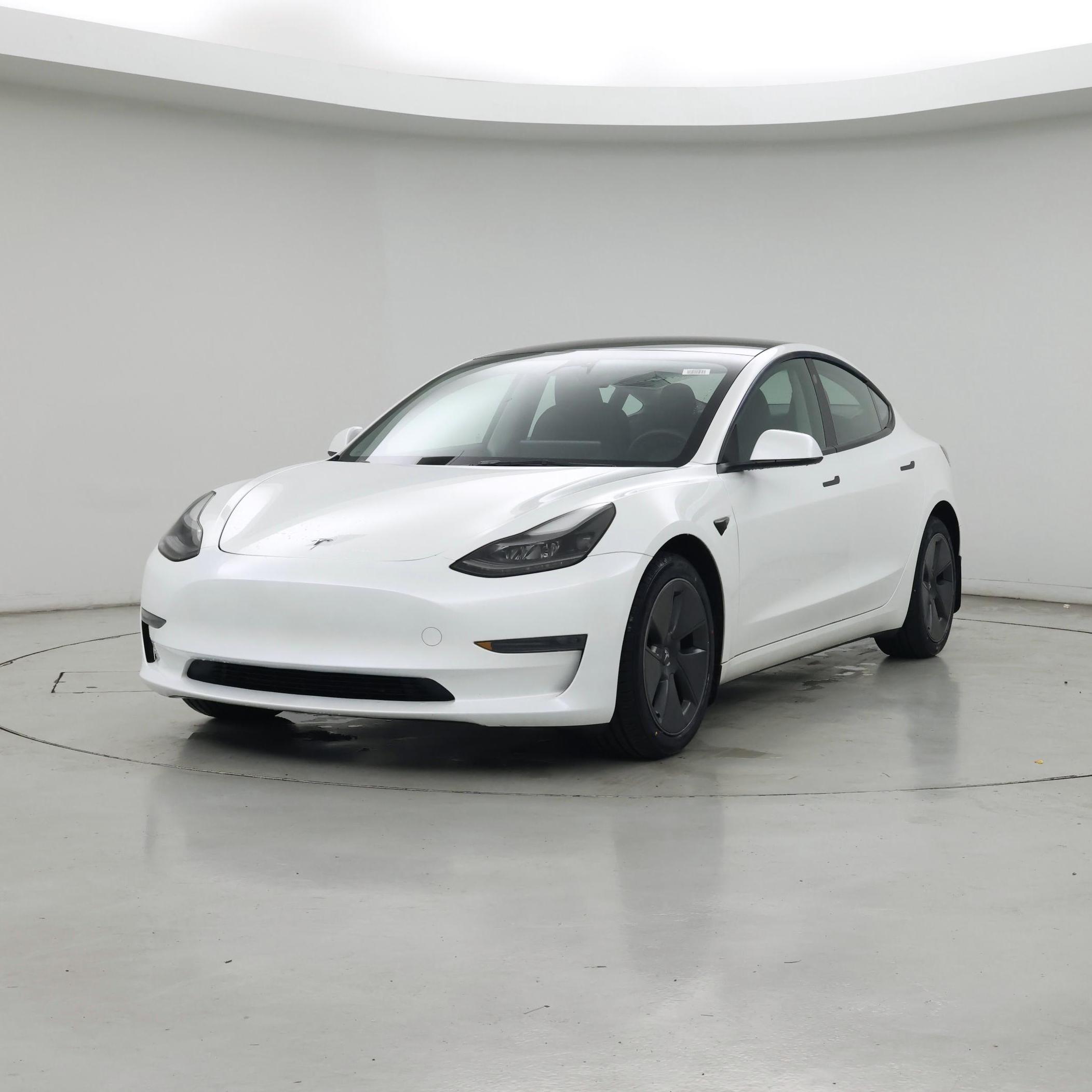 Thumbnail: 2023 Tesla Model 3 - 4
