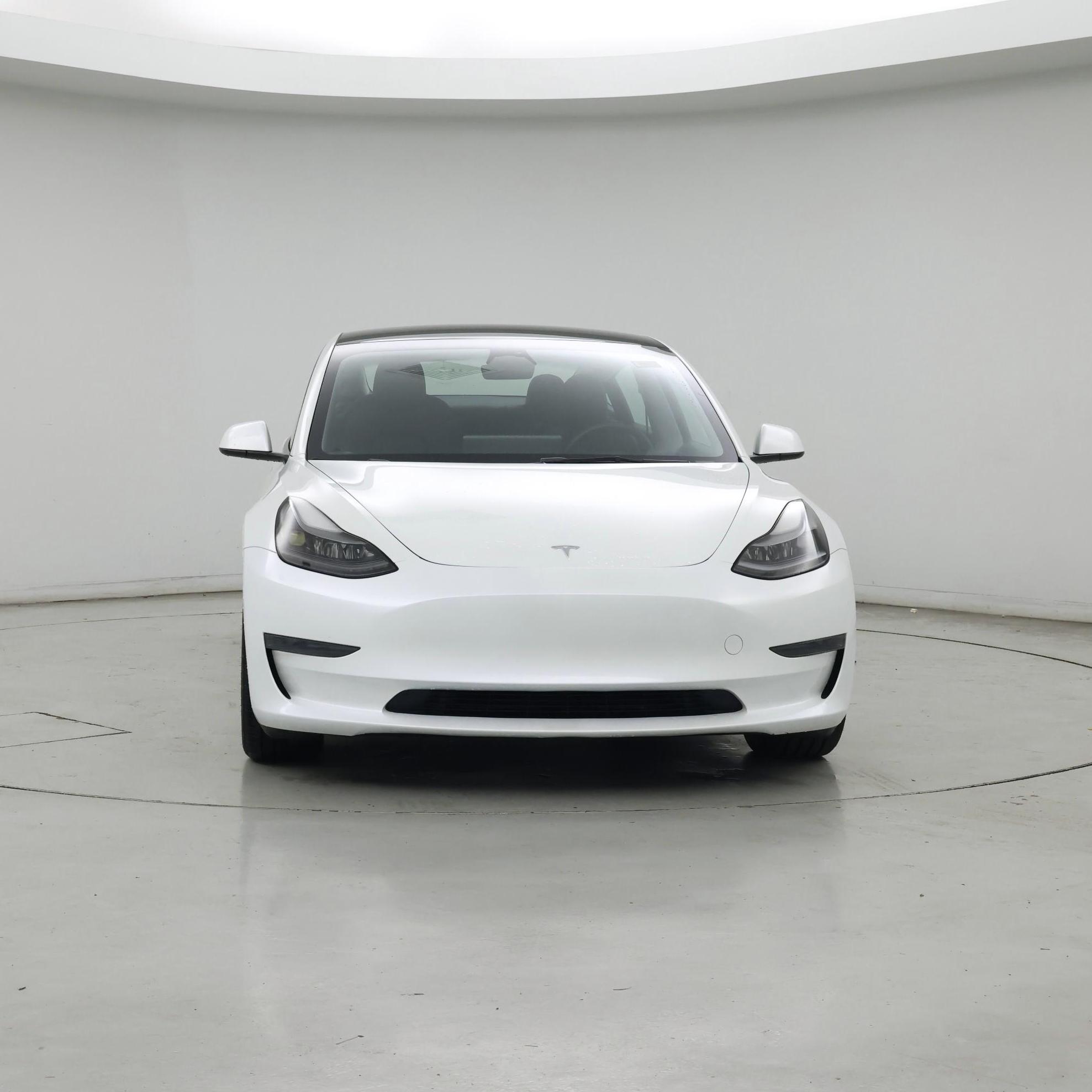 Thumbnail: 2023 Tesla Model 3 - 5