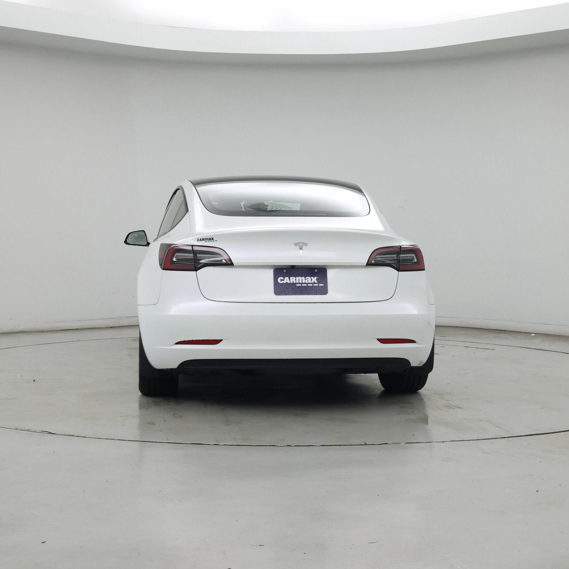 Thumbnail: 2023 Tesla Model 3 - 6