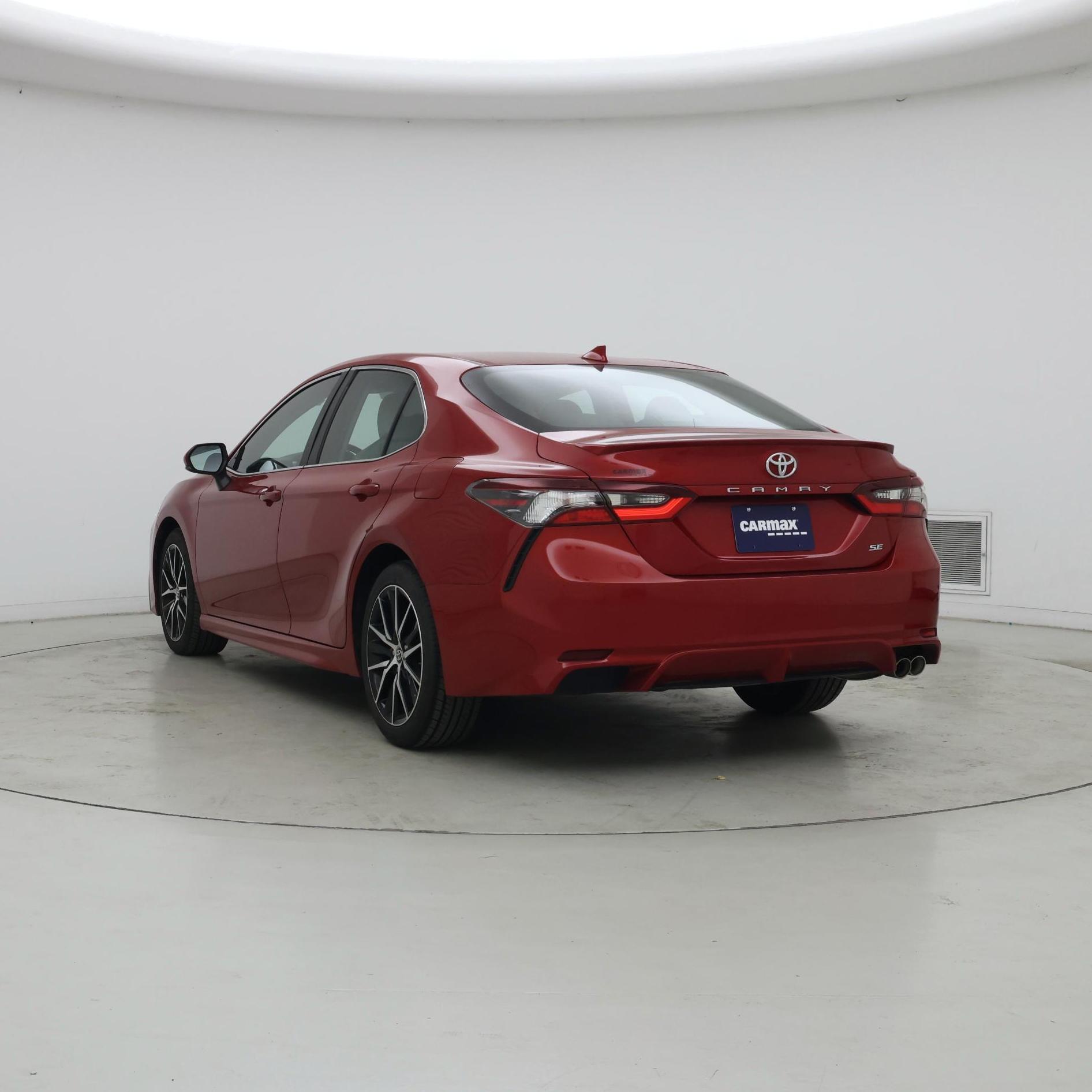 Thumbnail: 2023 Toyota Camry - 2