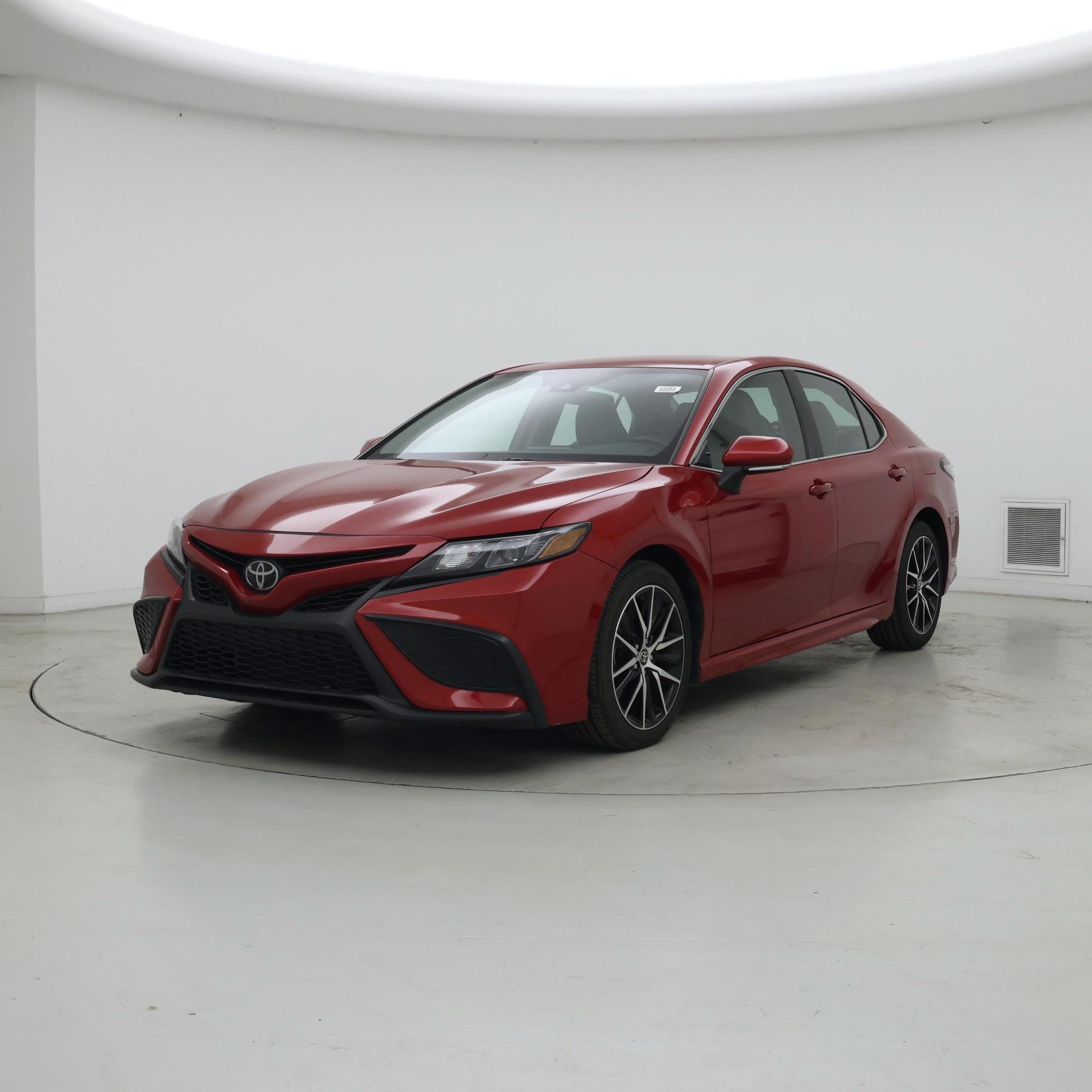 Thumbnail: 2023 Toyota Camry - 4