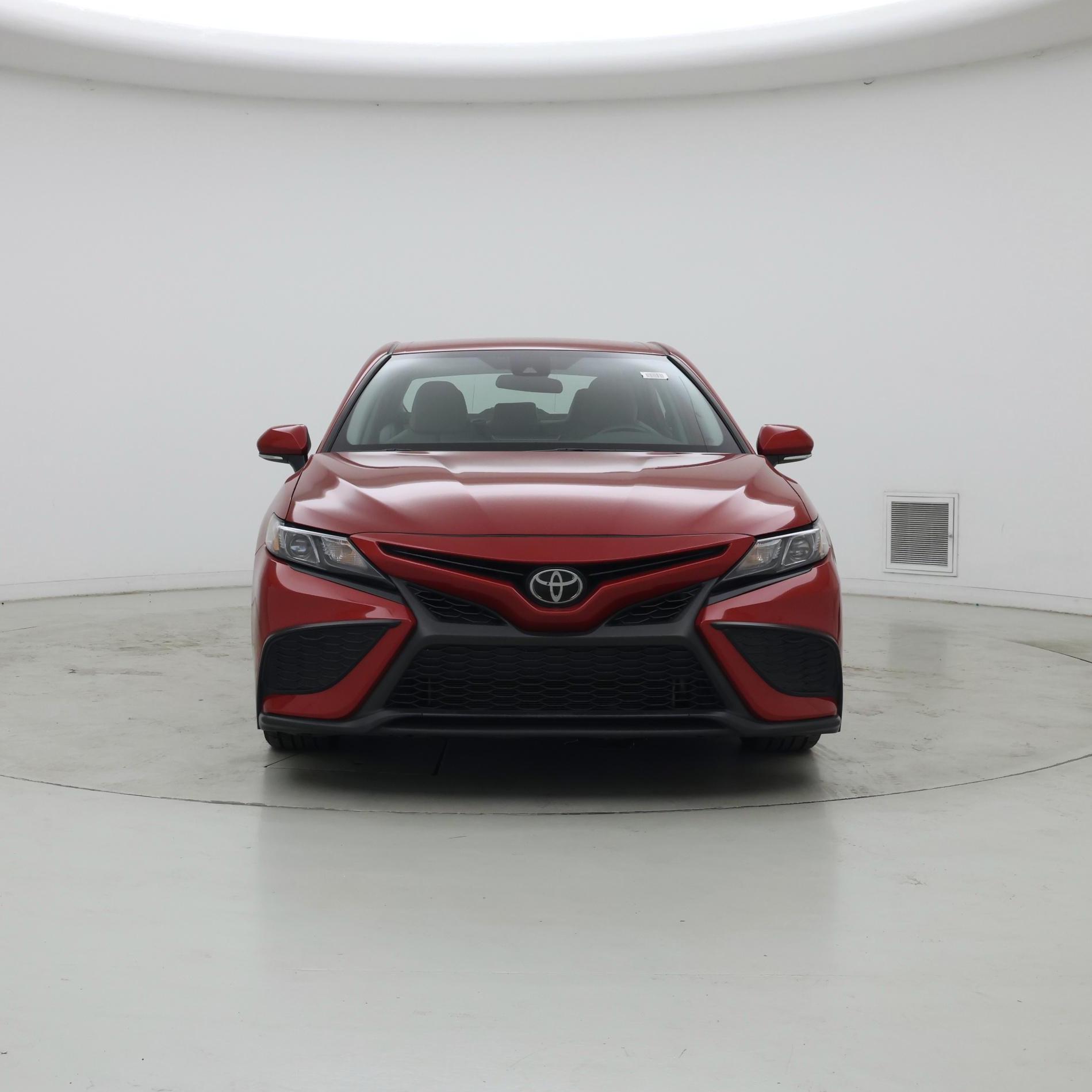 Thumbnail: 2023 Toyota Camry - 5