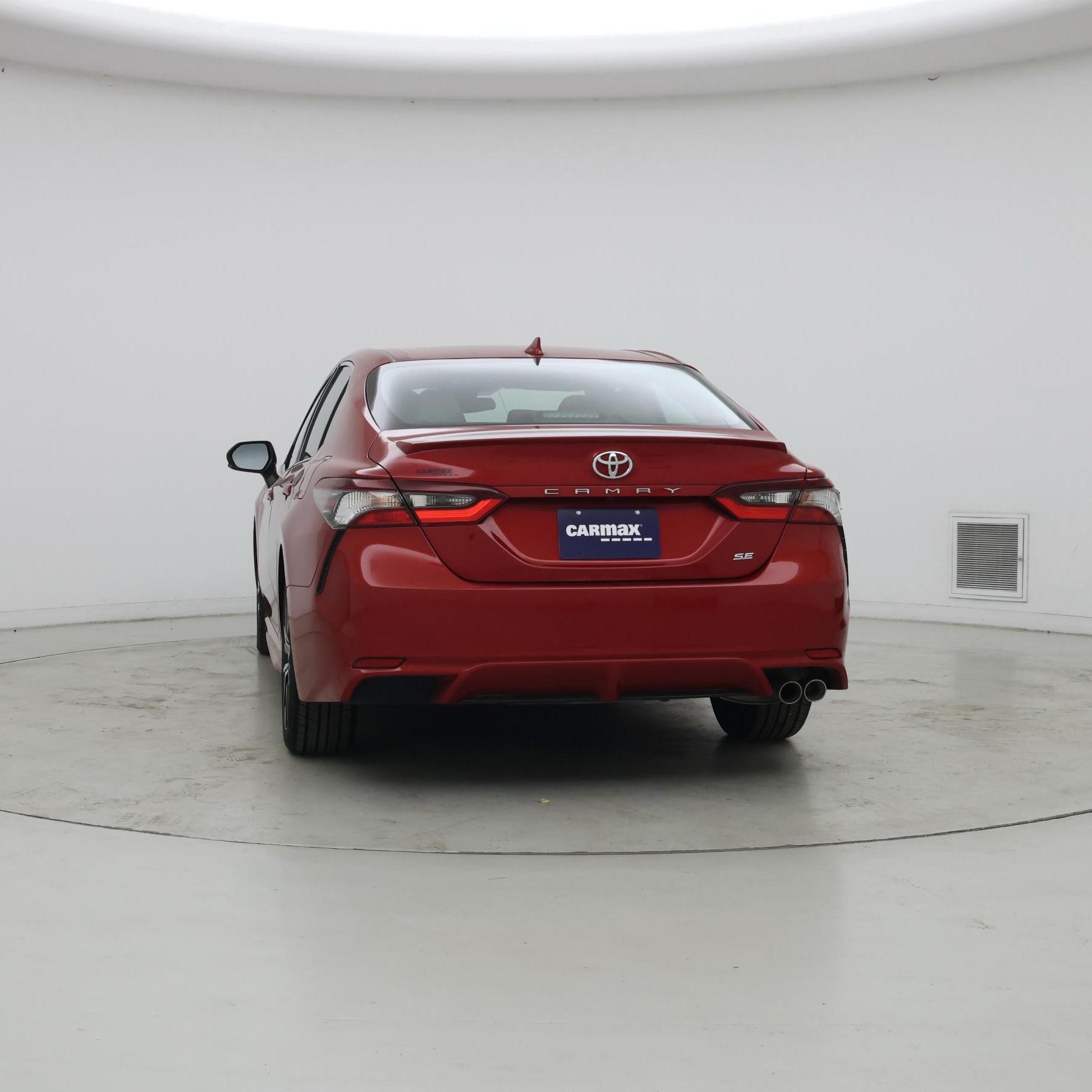 Thumbnail: 2023 Toyota Camry - 6
