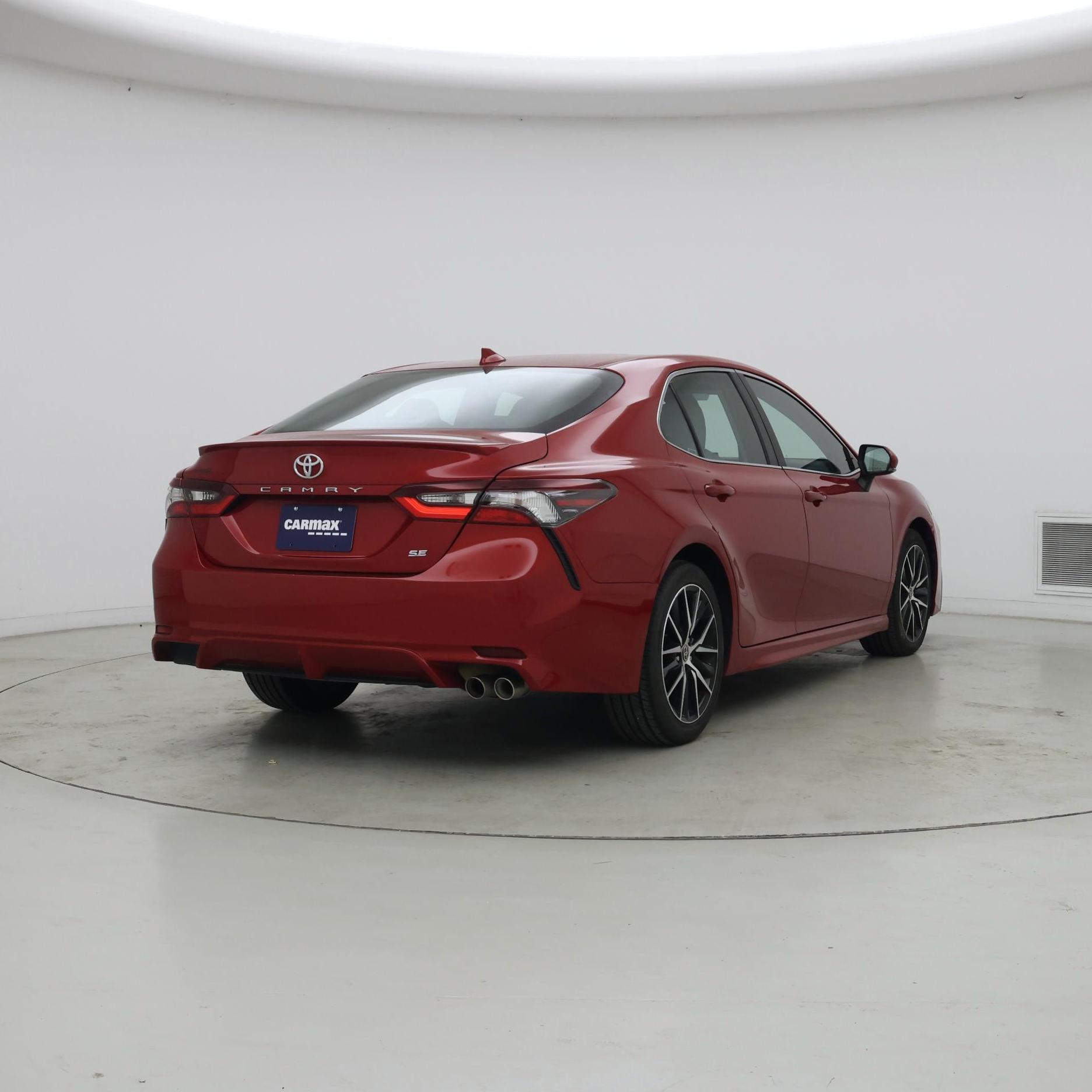 Thumbnail: 2023 Toyota Camry - 8