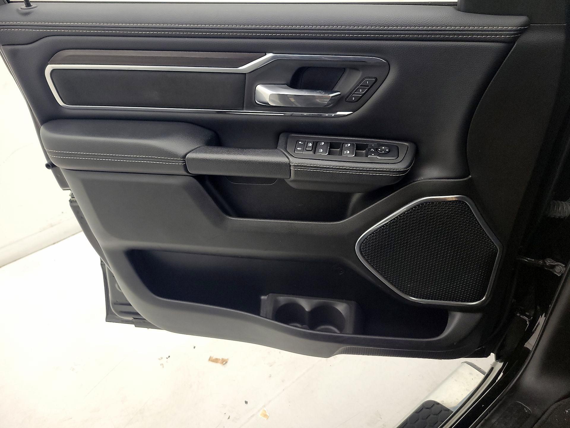 Thumbnail: 2025 RAM 1500 - 12
