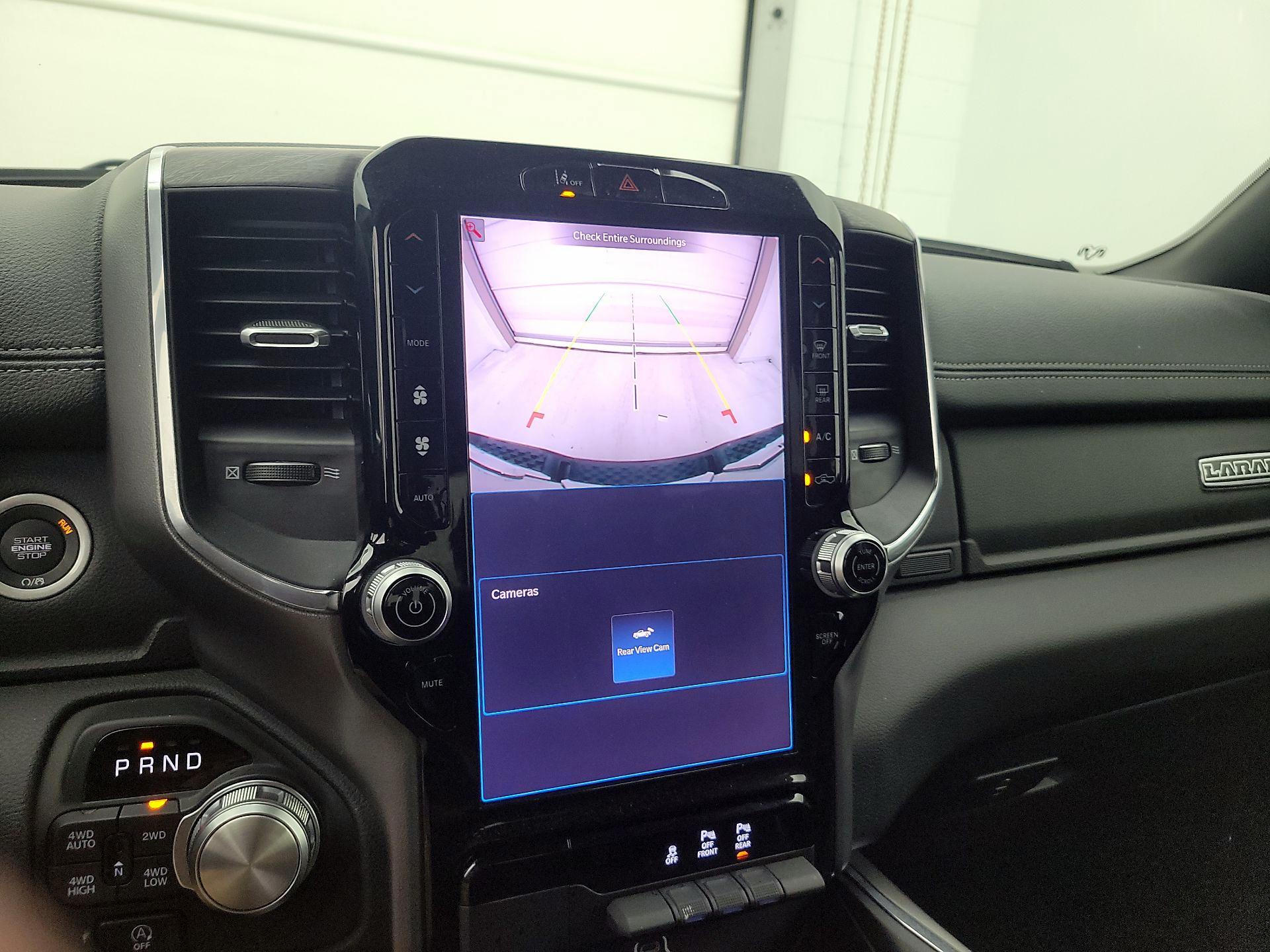 Thumbnail: 2025 RAM 1500 - 15