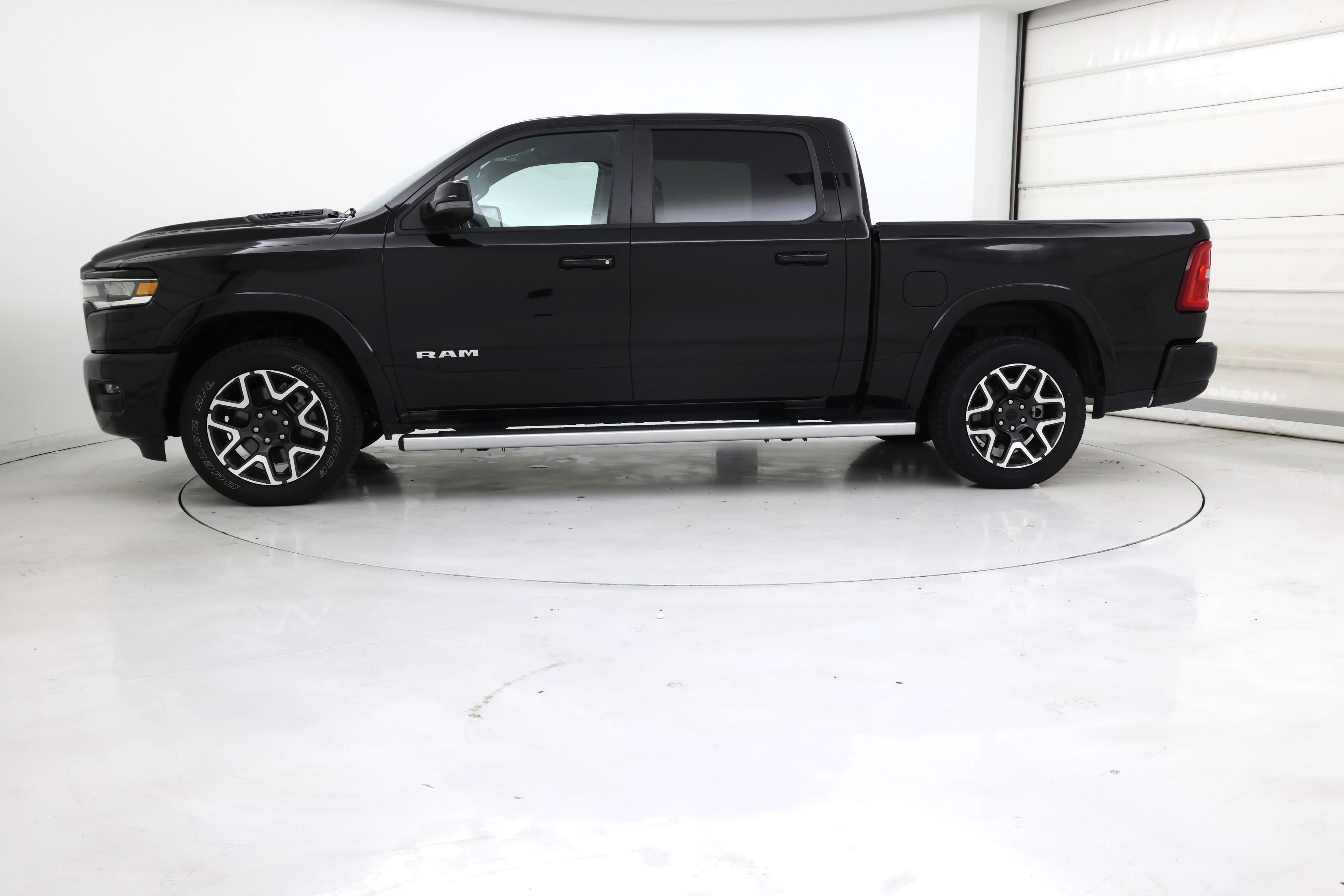 Thumbnail: 2025 RAM 1500 - 3