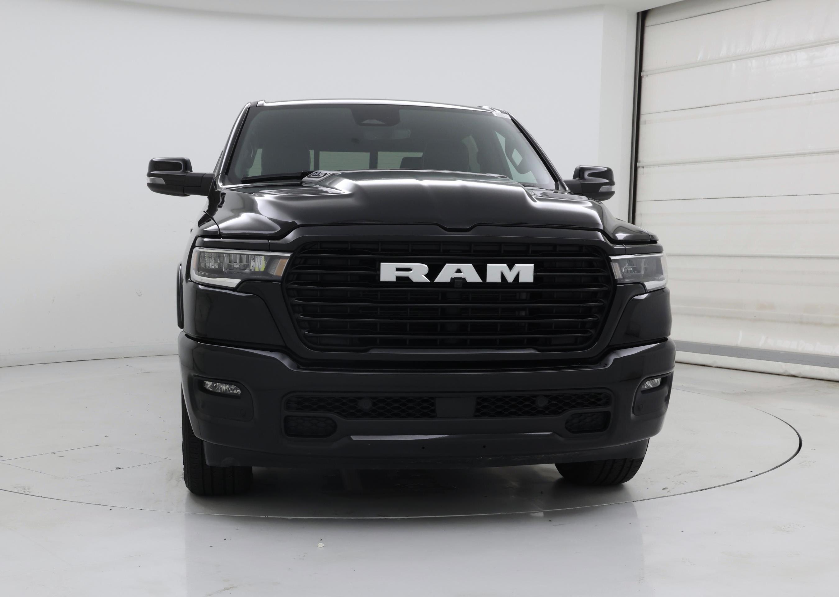 Thumbnail: 2025 RAM 1500 - 5