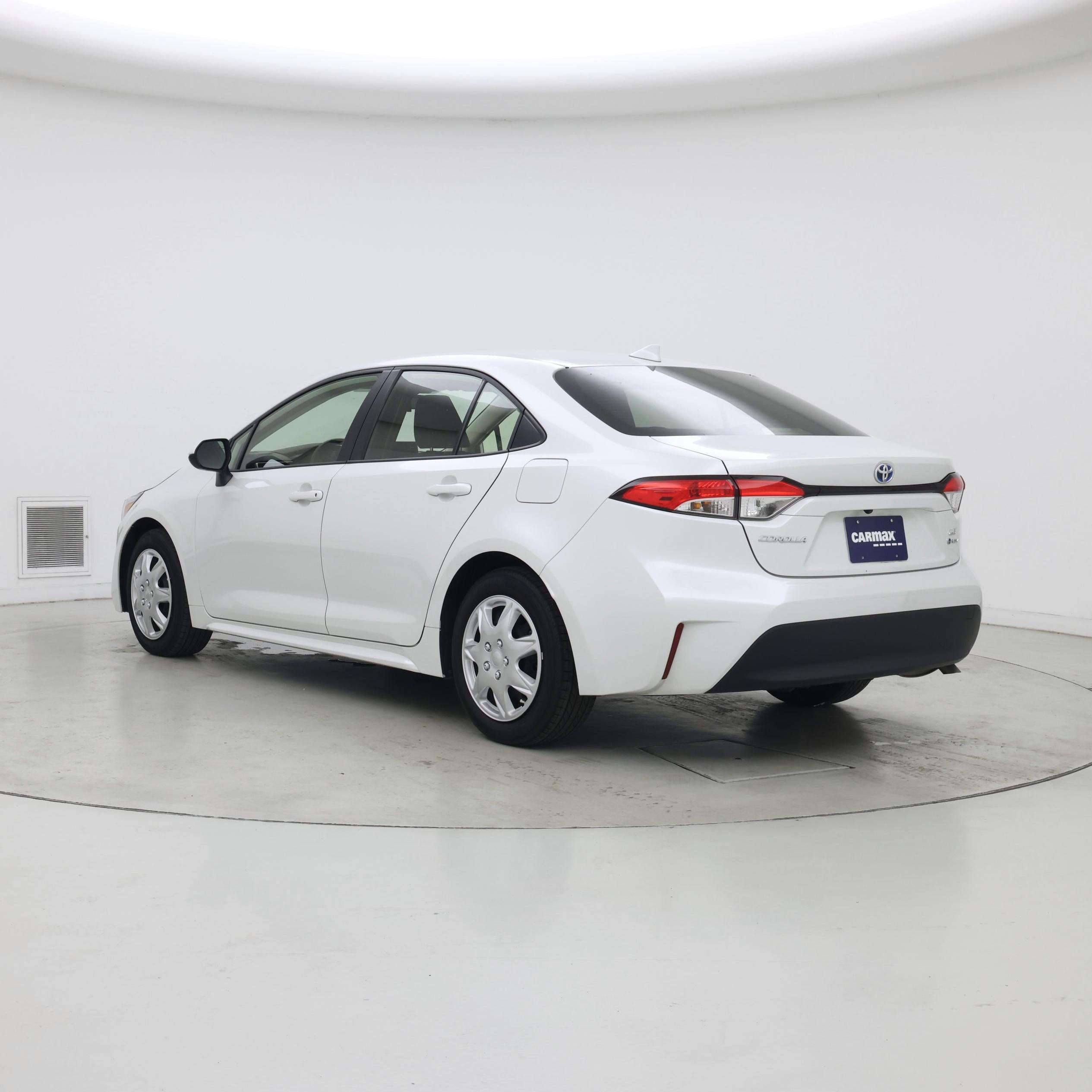 Thumbnail: 2025 Toyota Corolla - 2