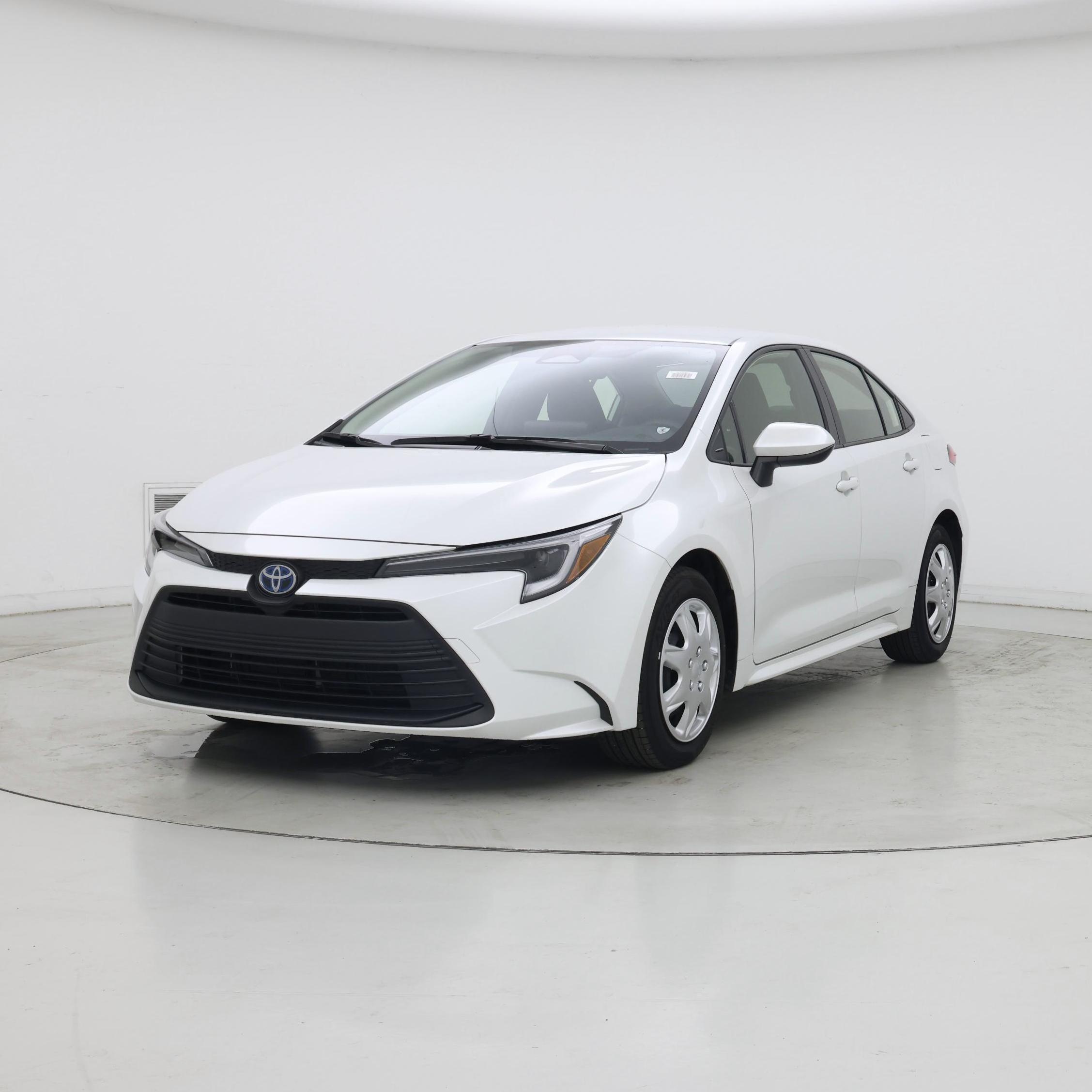 Thumbnail: 2025 Toyota Corolla - 4