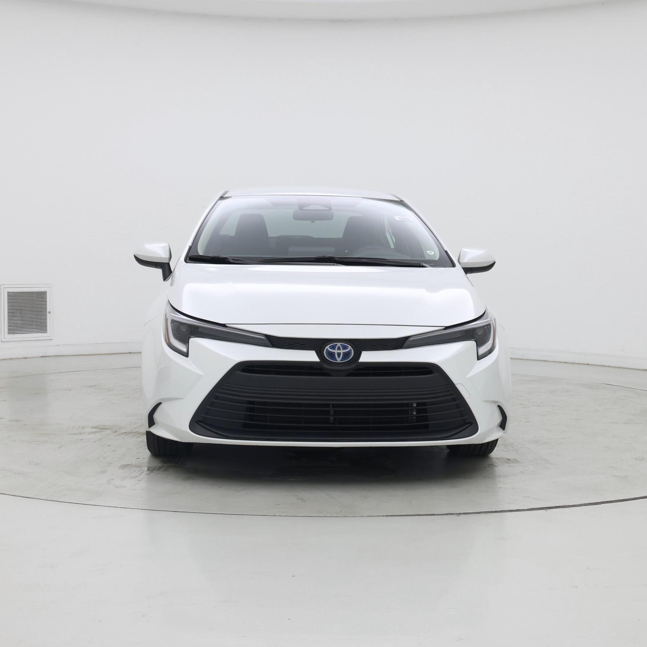Thumbnail: 2025 Toyota Corolla - 5
