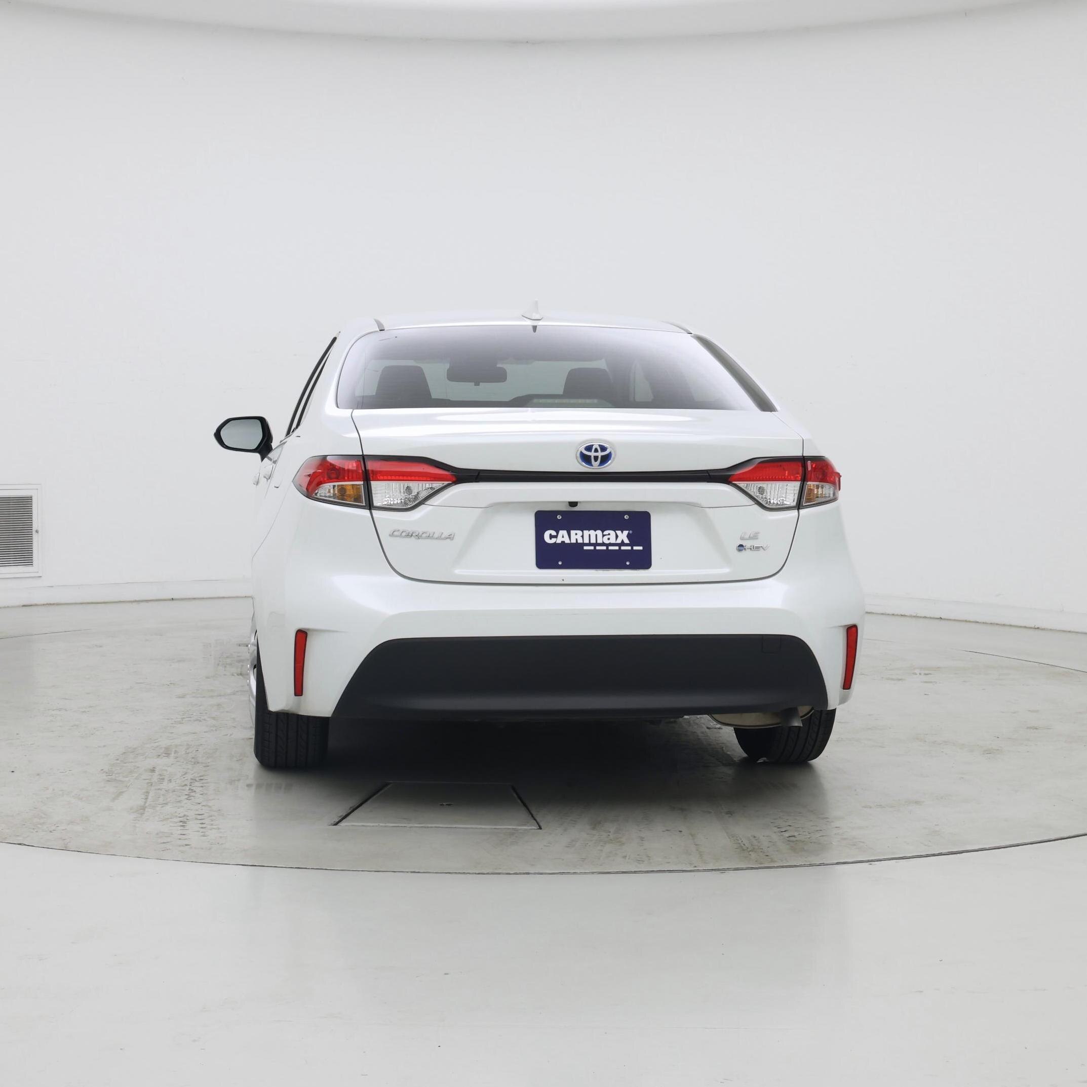Thumbnail: 2025 Toyota Corolla - 6