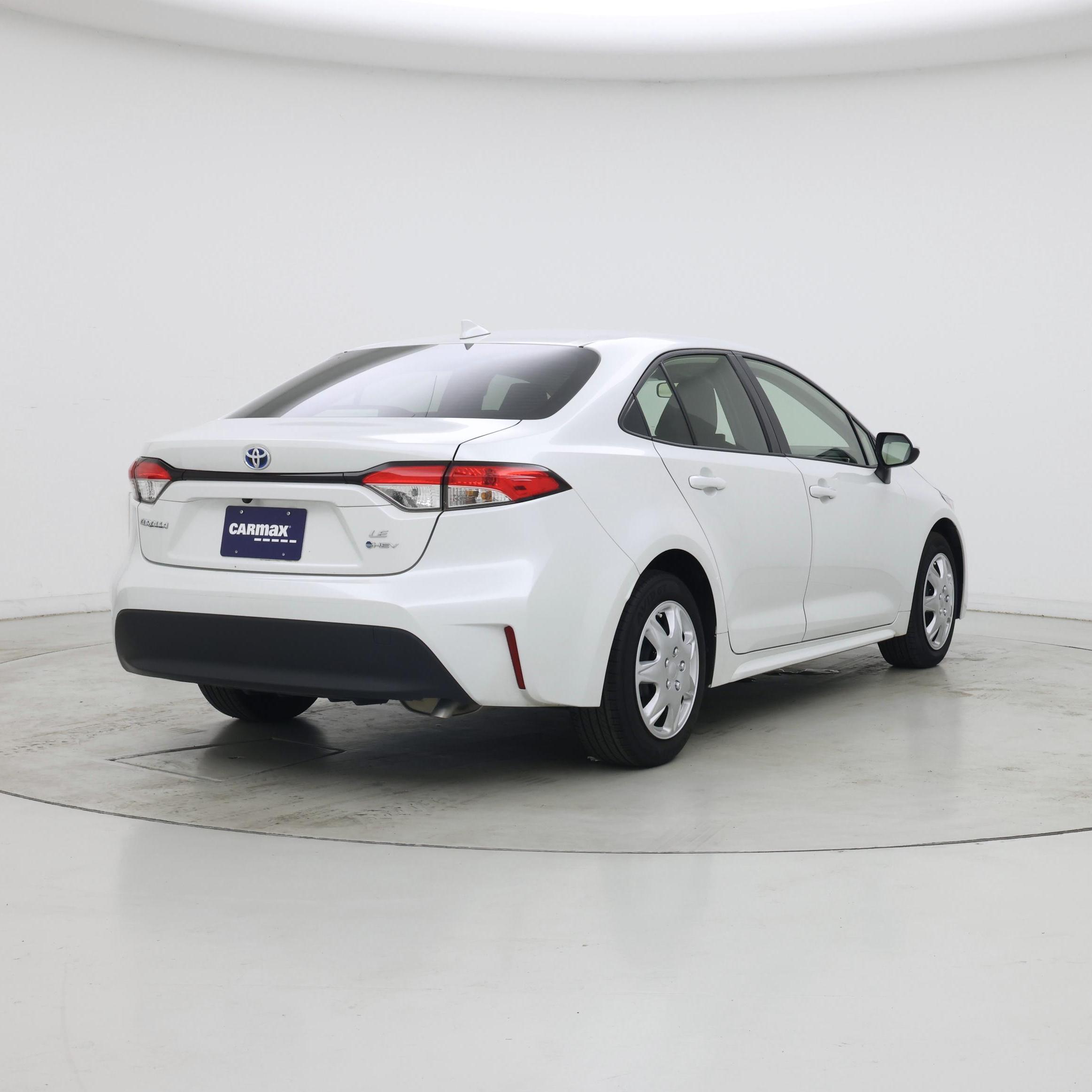 Thumbnail: 2025 Toyota Corolla - 8