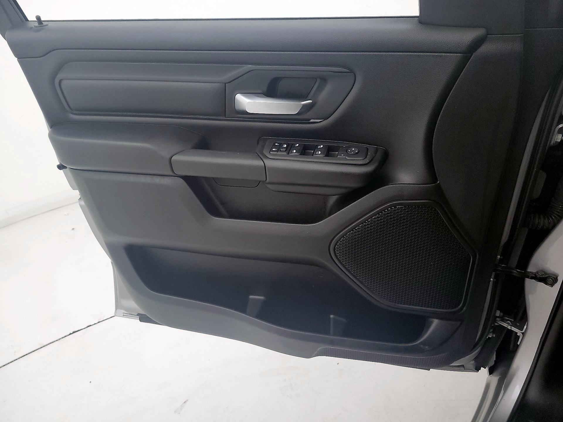 Thumbnail: 2025 RAM 1500 - 12