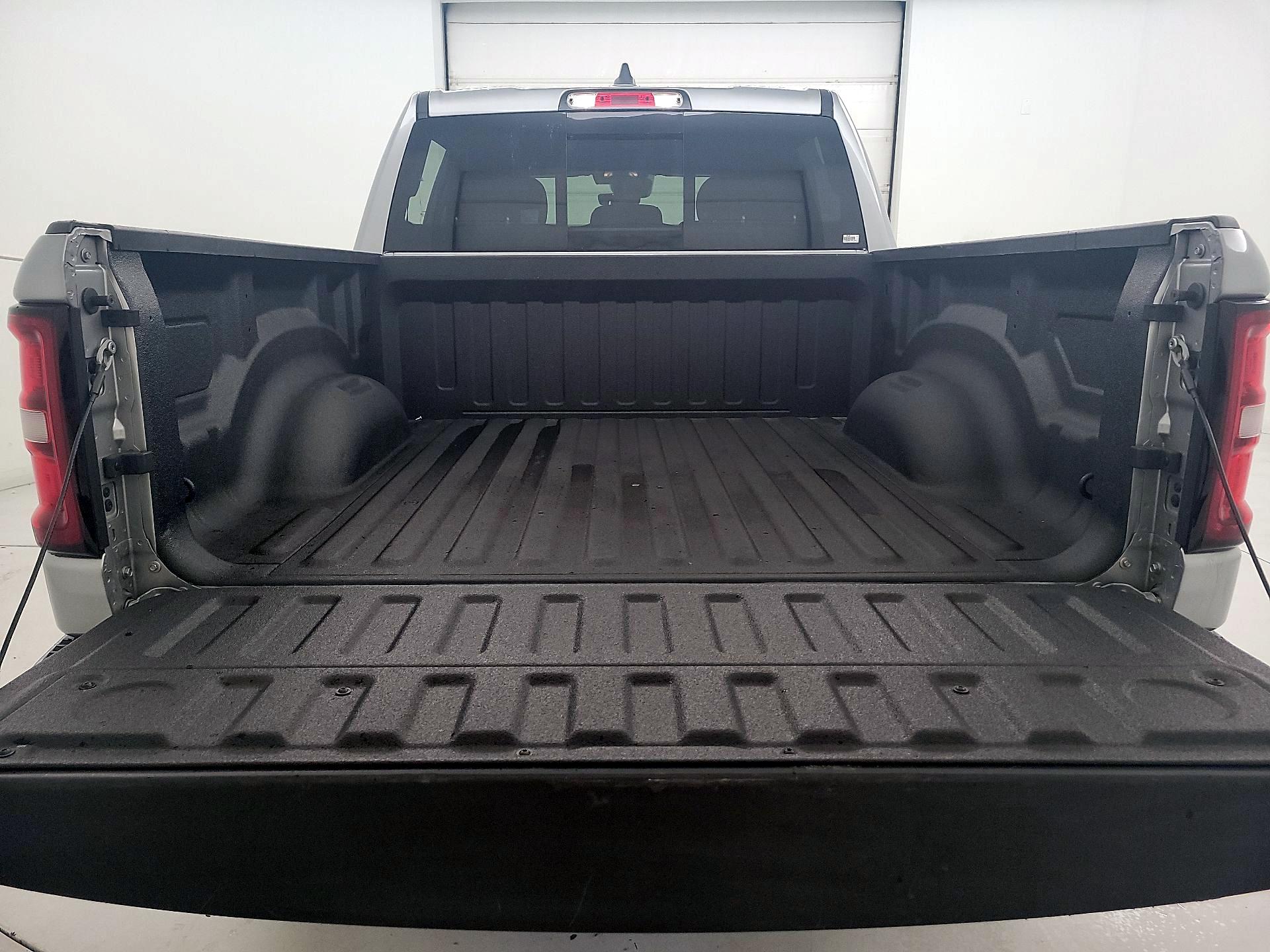 Thumbnail: 2025 RAM 1500 - 20