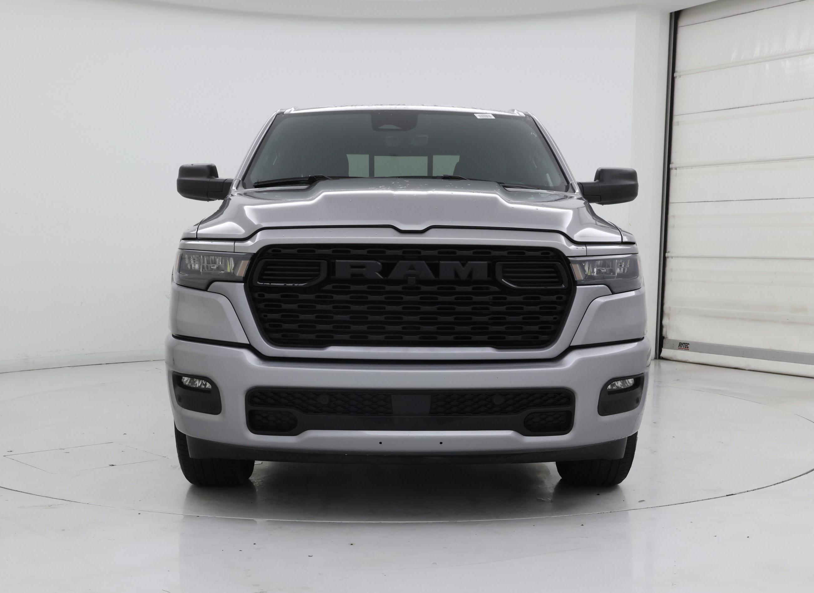 Thumbnail: 2025 RAM 1500 - 5