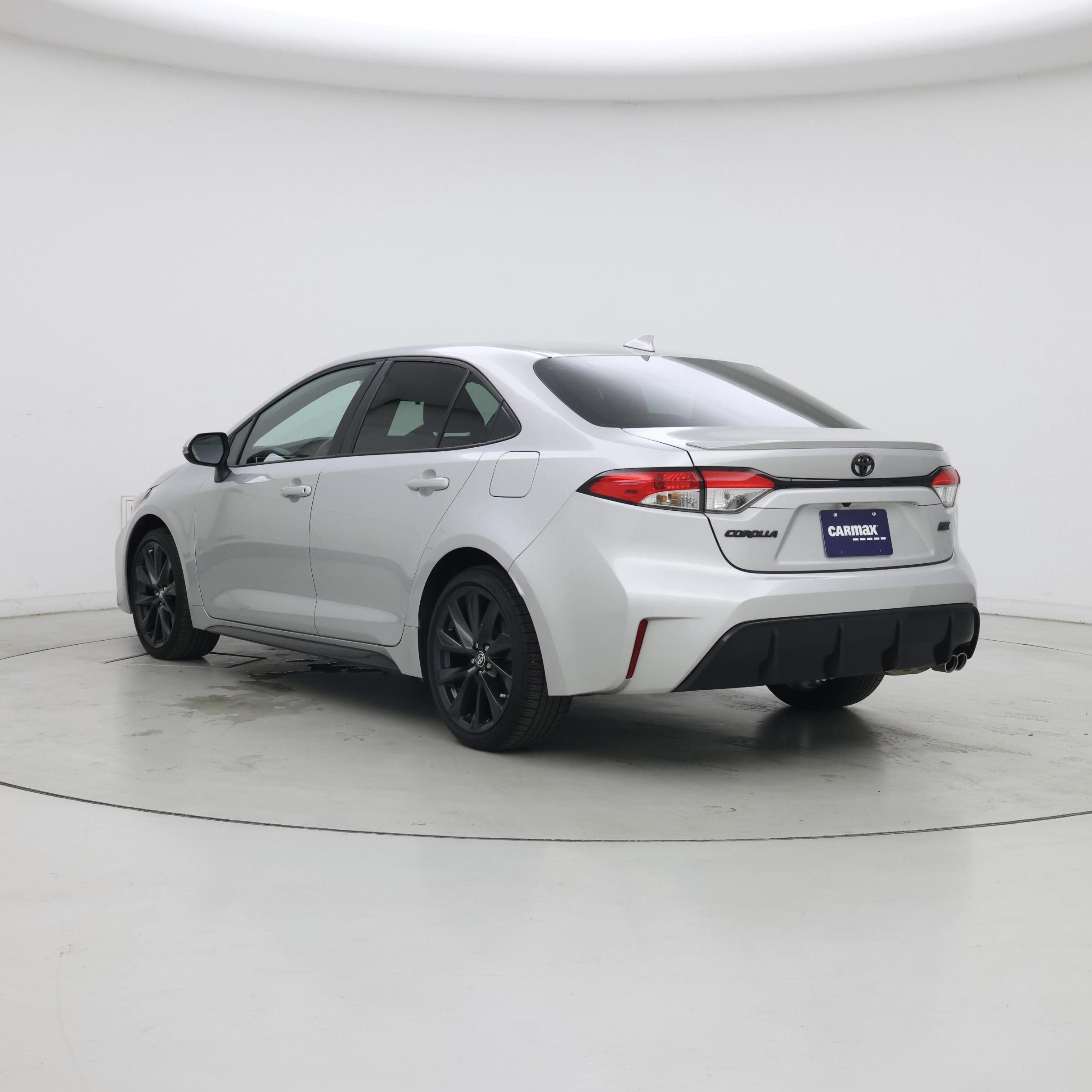 Thumbnail: 2024 Toyota Corolla - 2