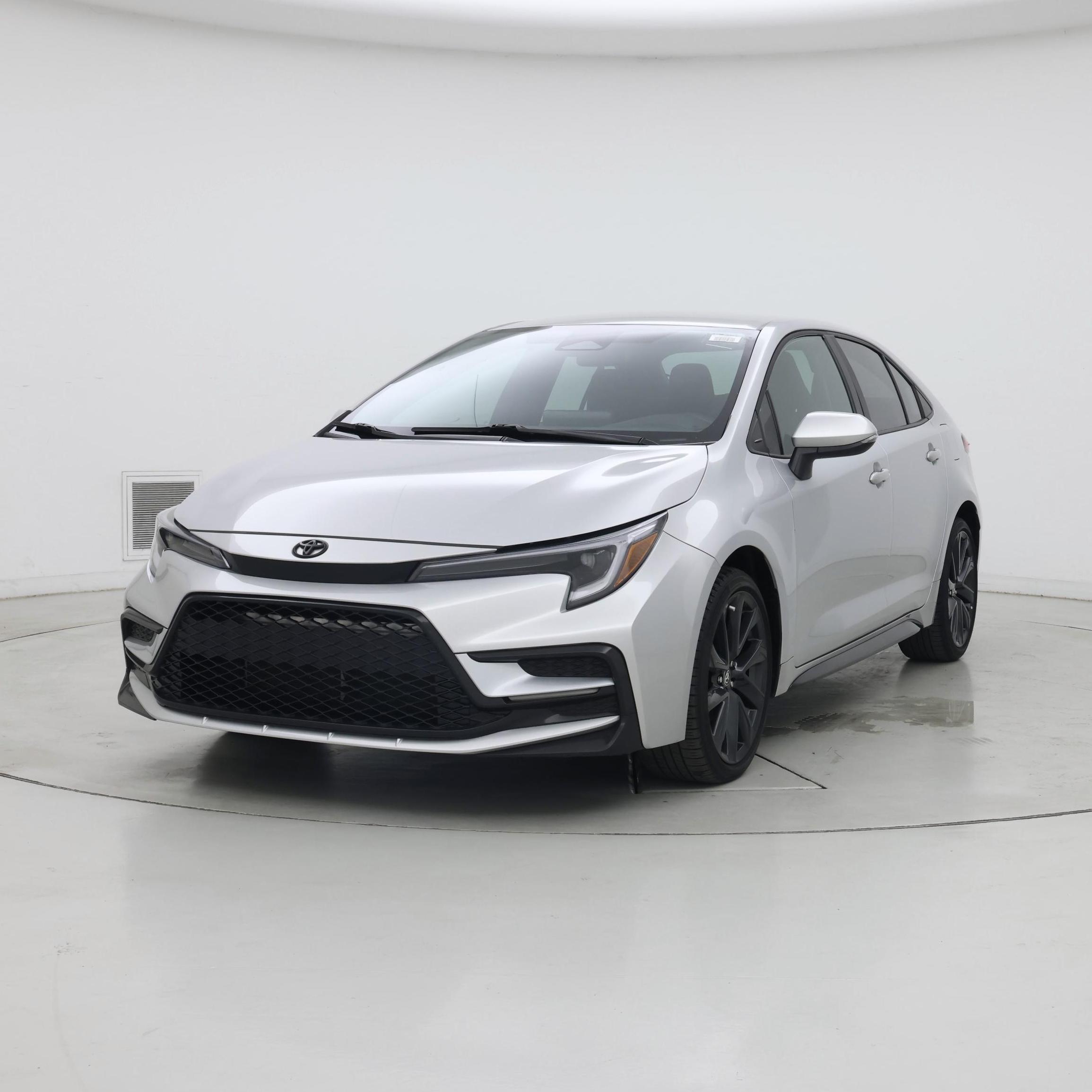 Thumbnail: 2024 Toyota Corolla - 4