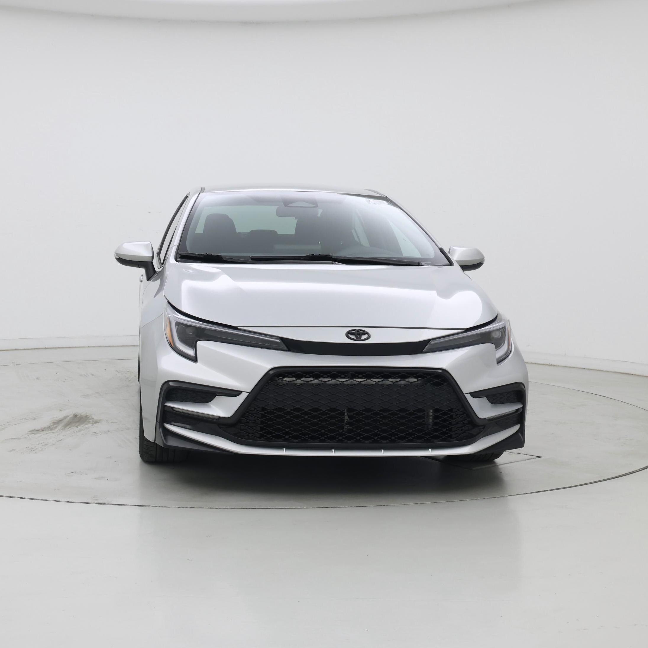 Thumbnail: 2024 Toyota Corolla - 5