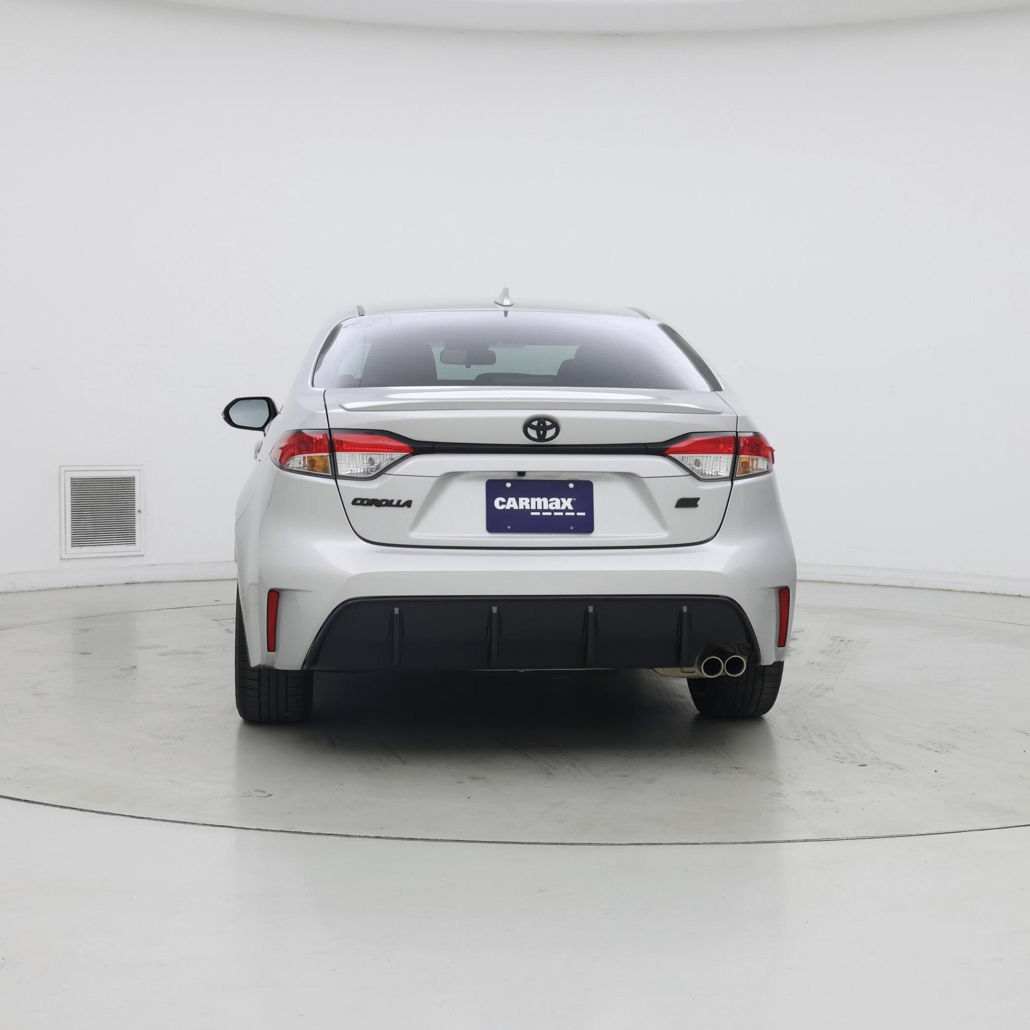 Thumbnail: 2024 Toyota Corolla - 6