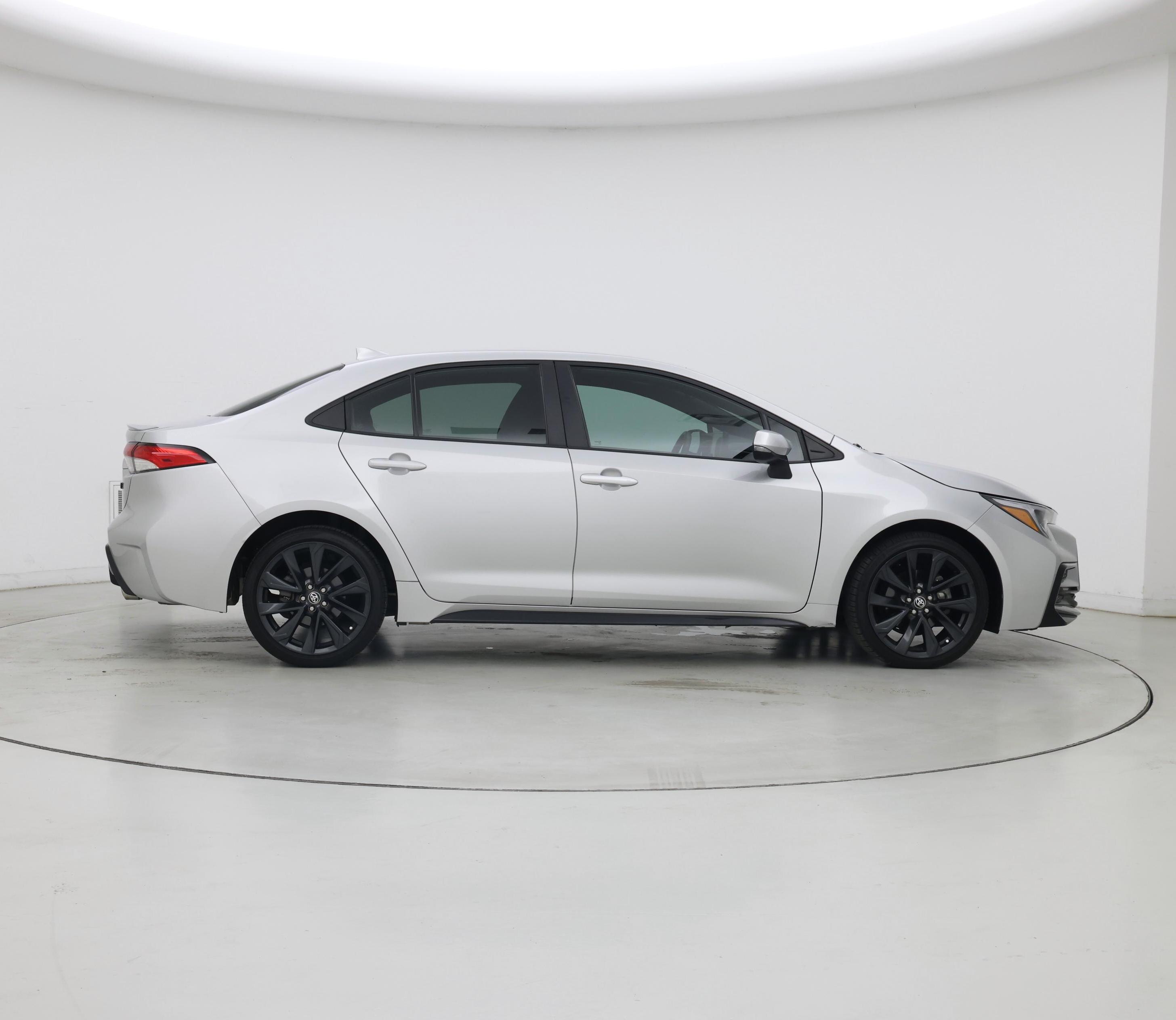Thumbnail: 2024 Toyota Corolla - 7