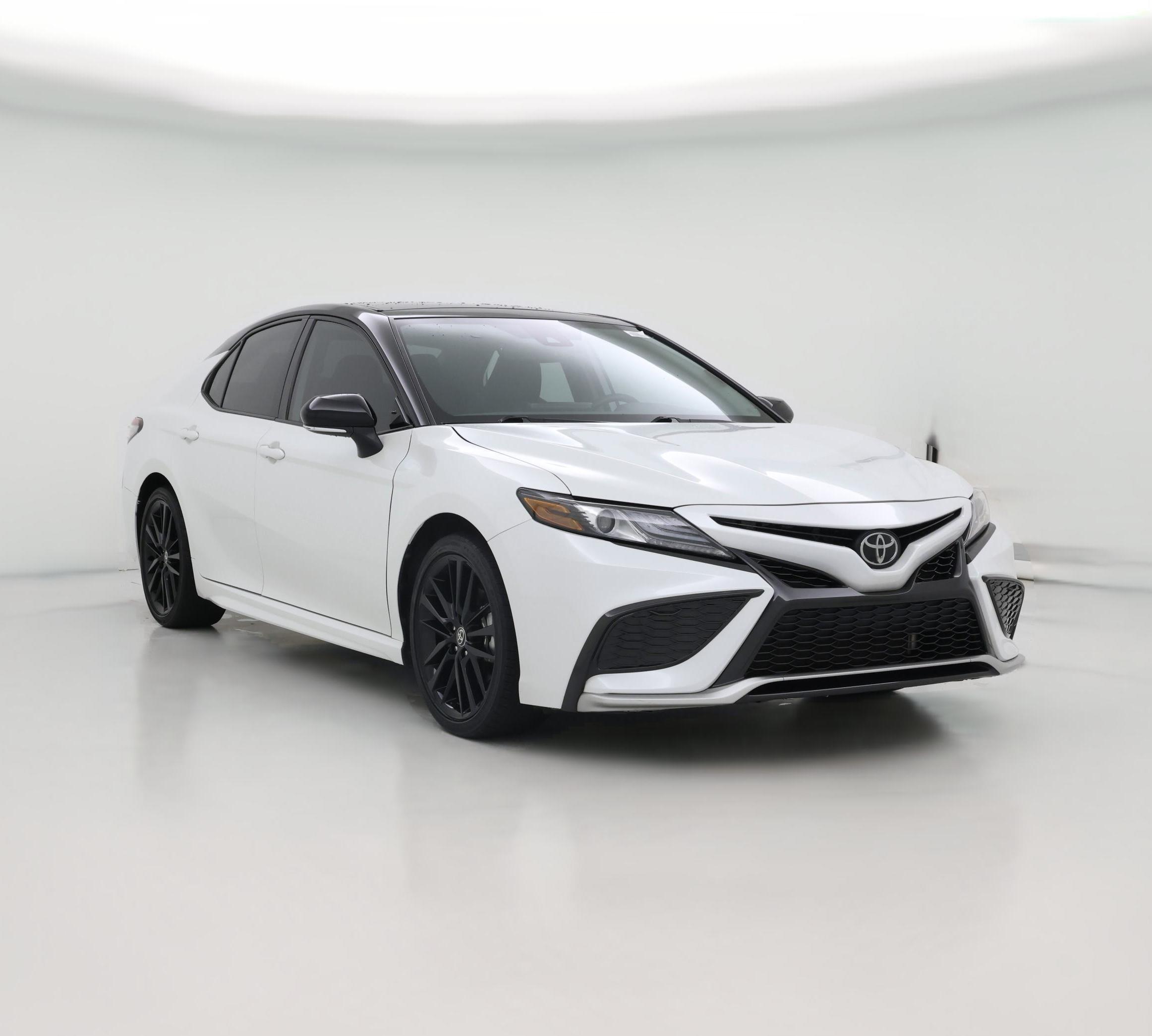 Thumbnail: 2023 Toyota Camry - 1