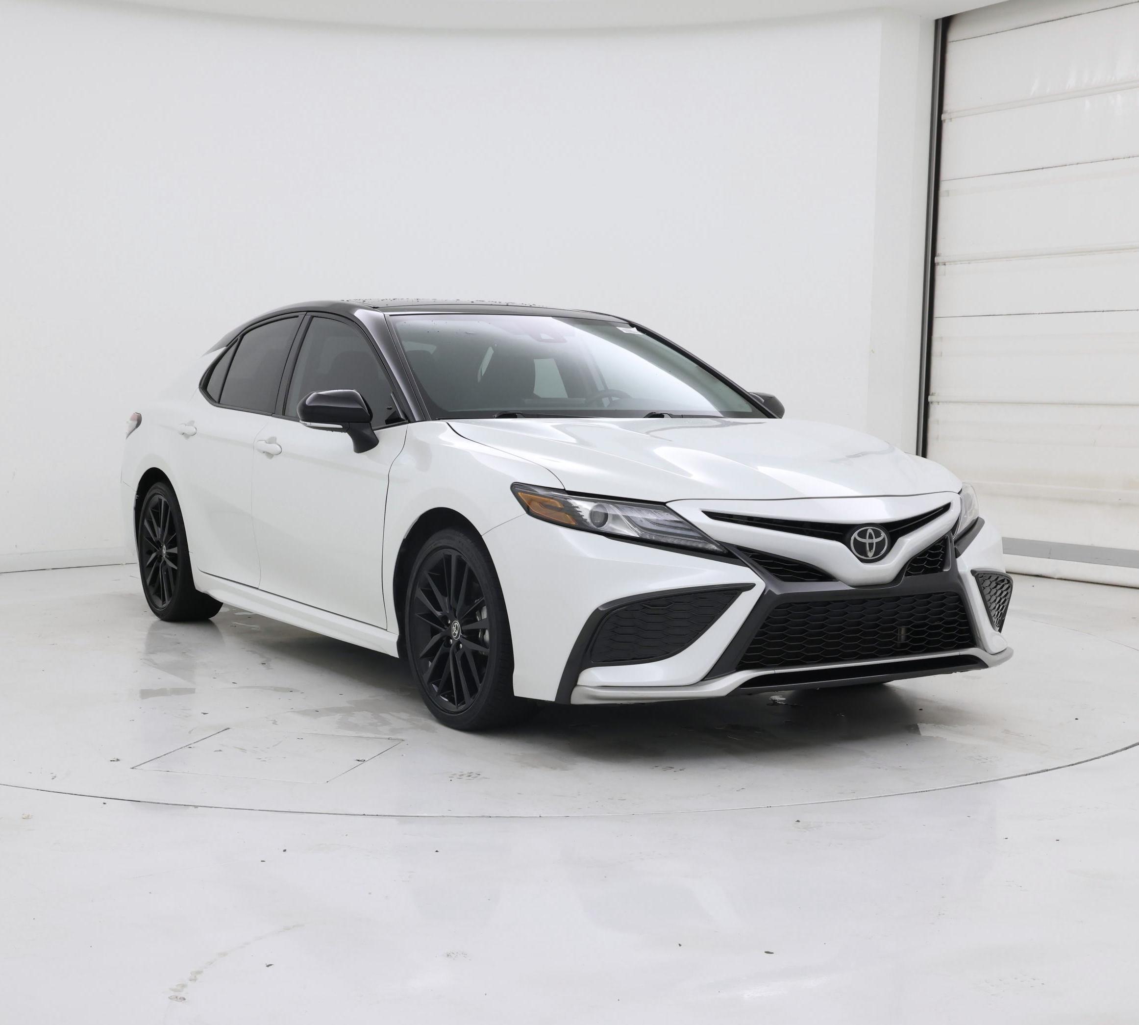  2023 Toyota Camry XSE FWD   