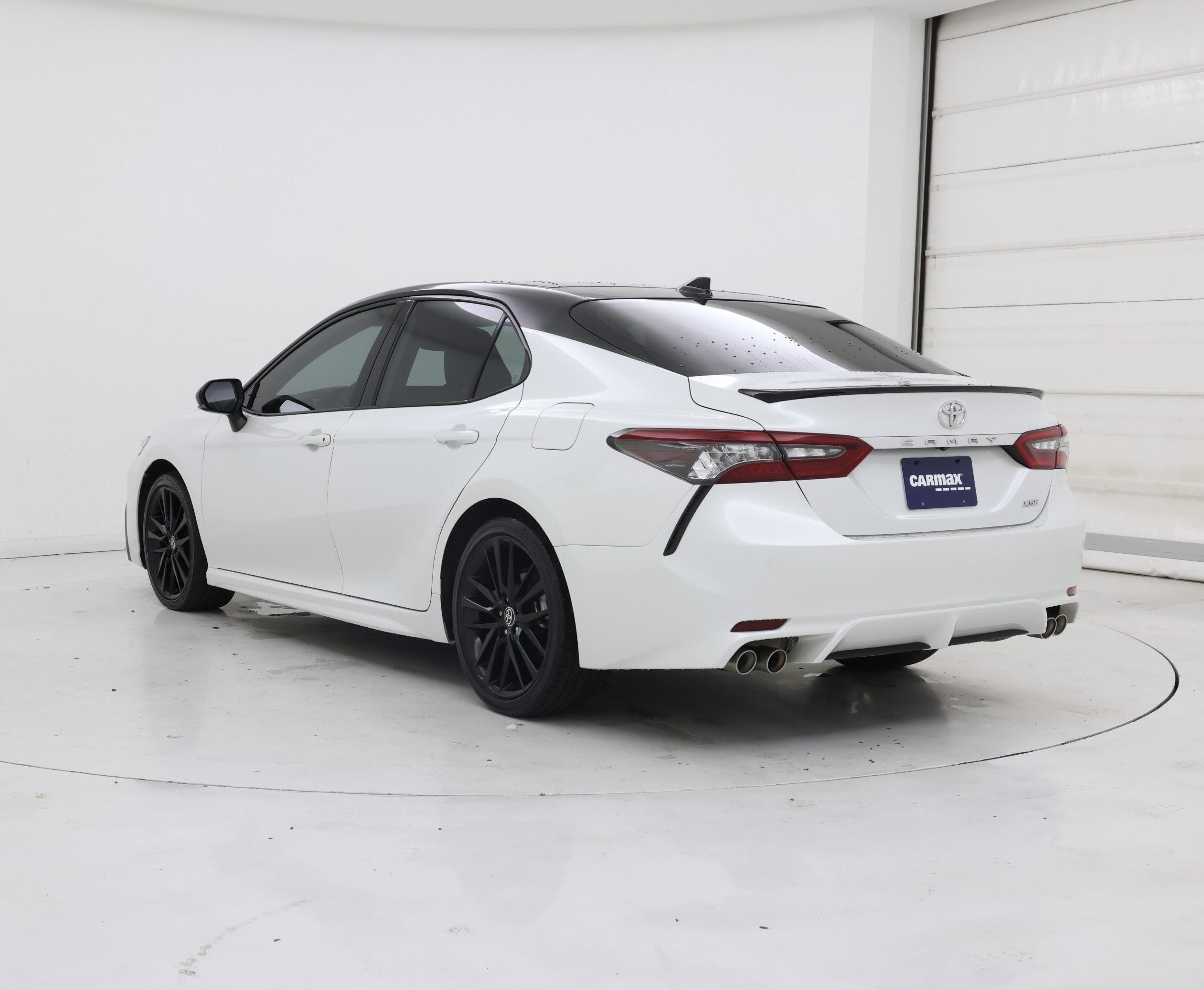 Thumbnail: 2023 Toyota Camry - 2