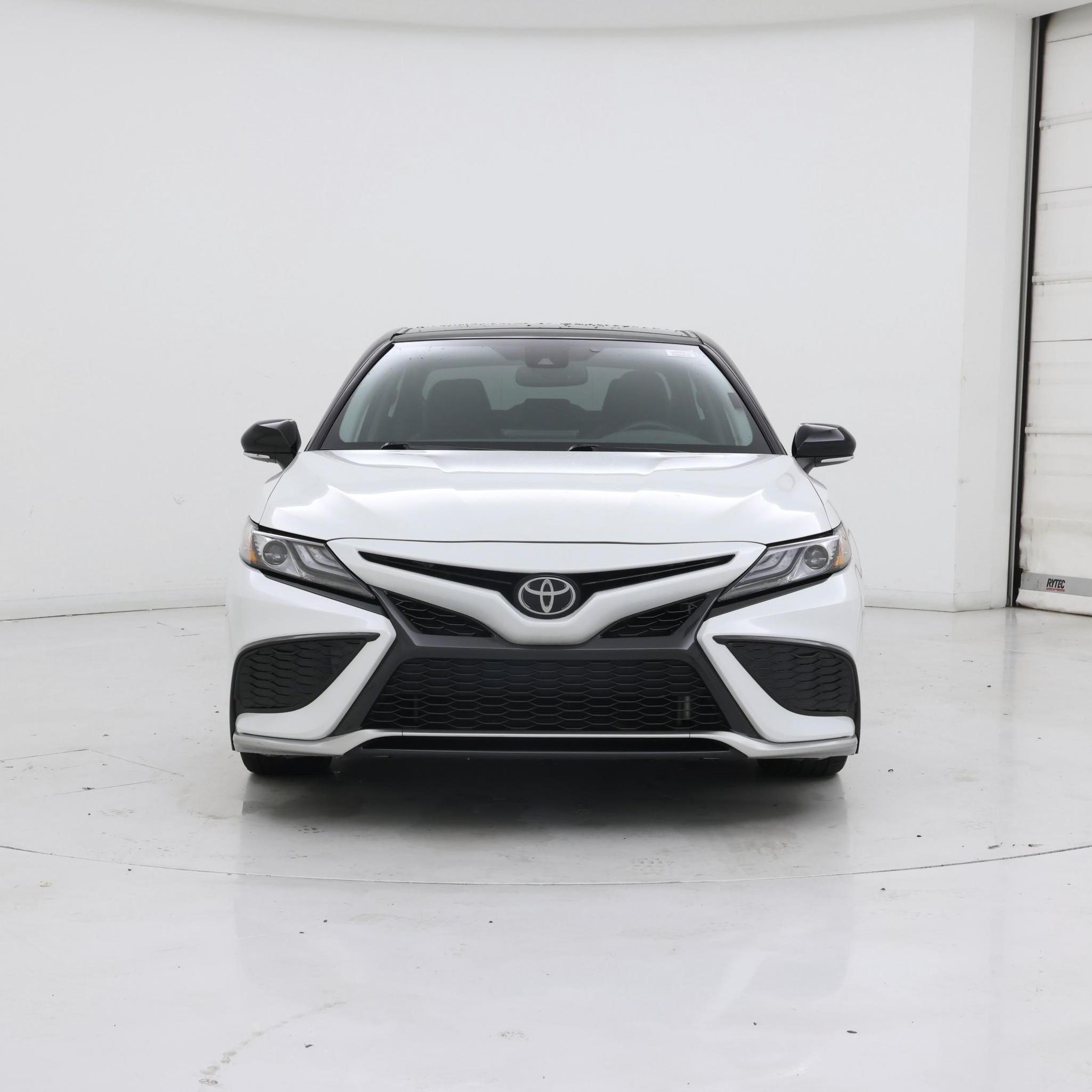 Thumbnail: 2023 Toyota Camry - 5