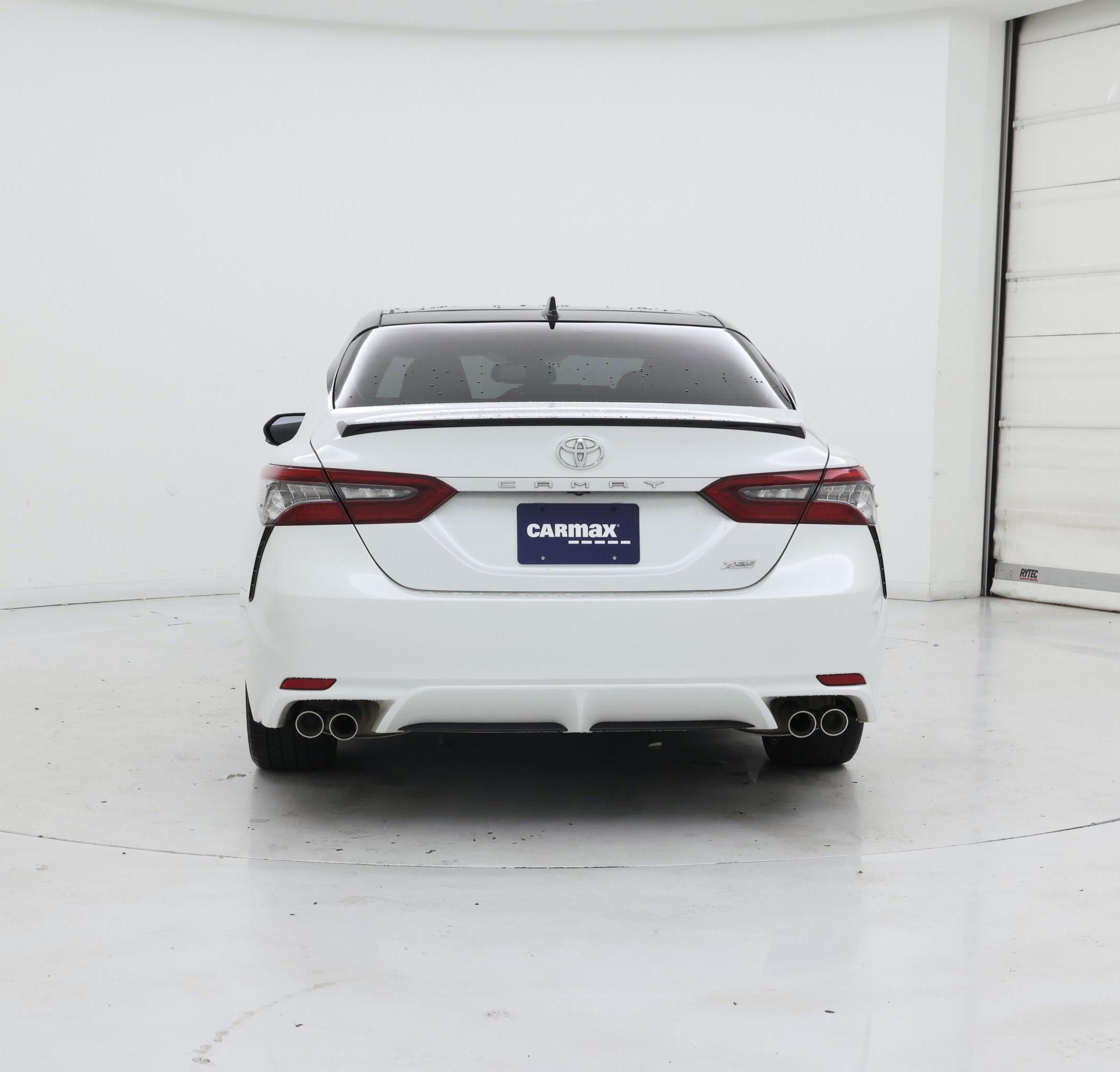 Thumbnail: 2023 Toyota Camry - 6