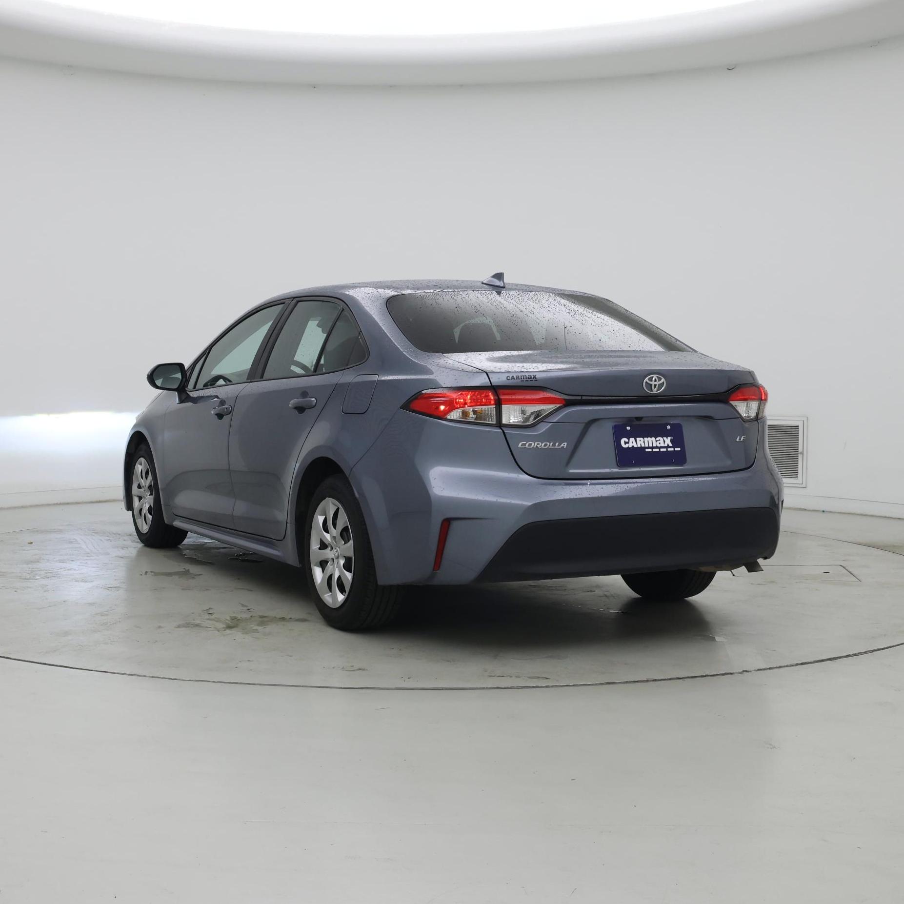 Thumbnail: 2025 Toyota Corolla - 2