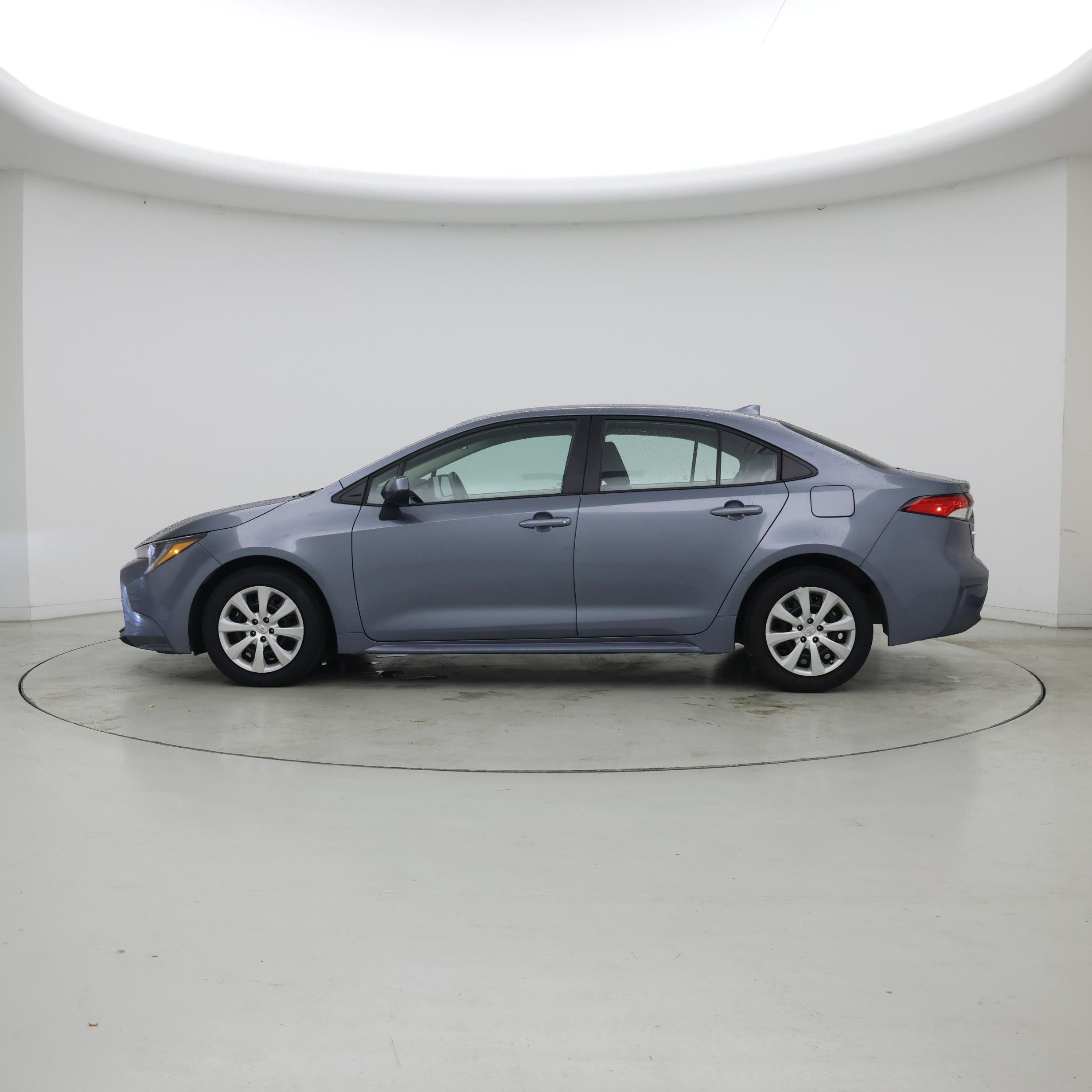 Thumbnail: 2025 Toyota Corolla - 3