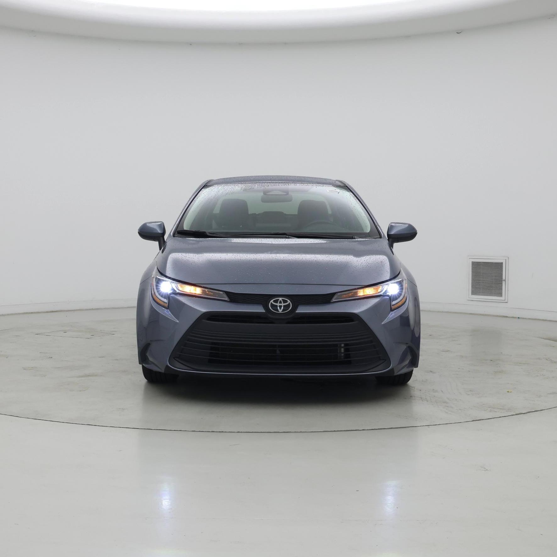 Thumbnail: 2025 Toyota Corolla - 5