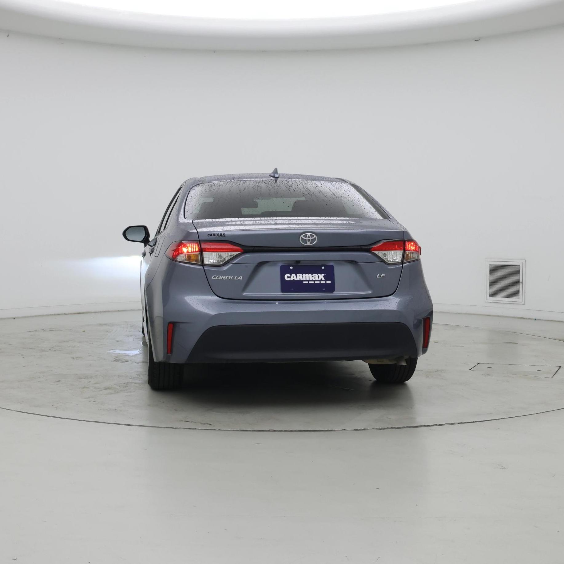 Thumbnail: 2025 Toyota Corolla - 6